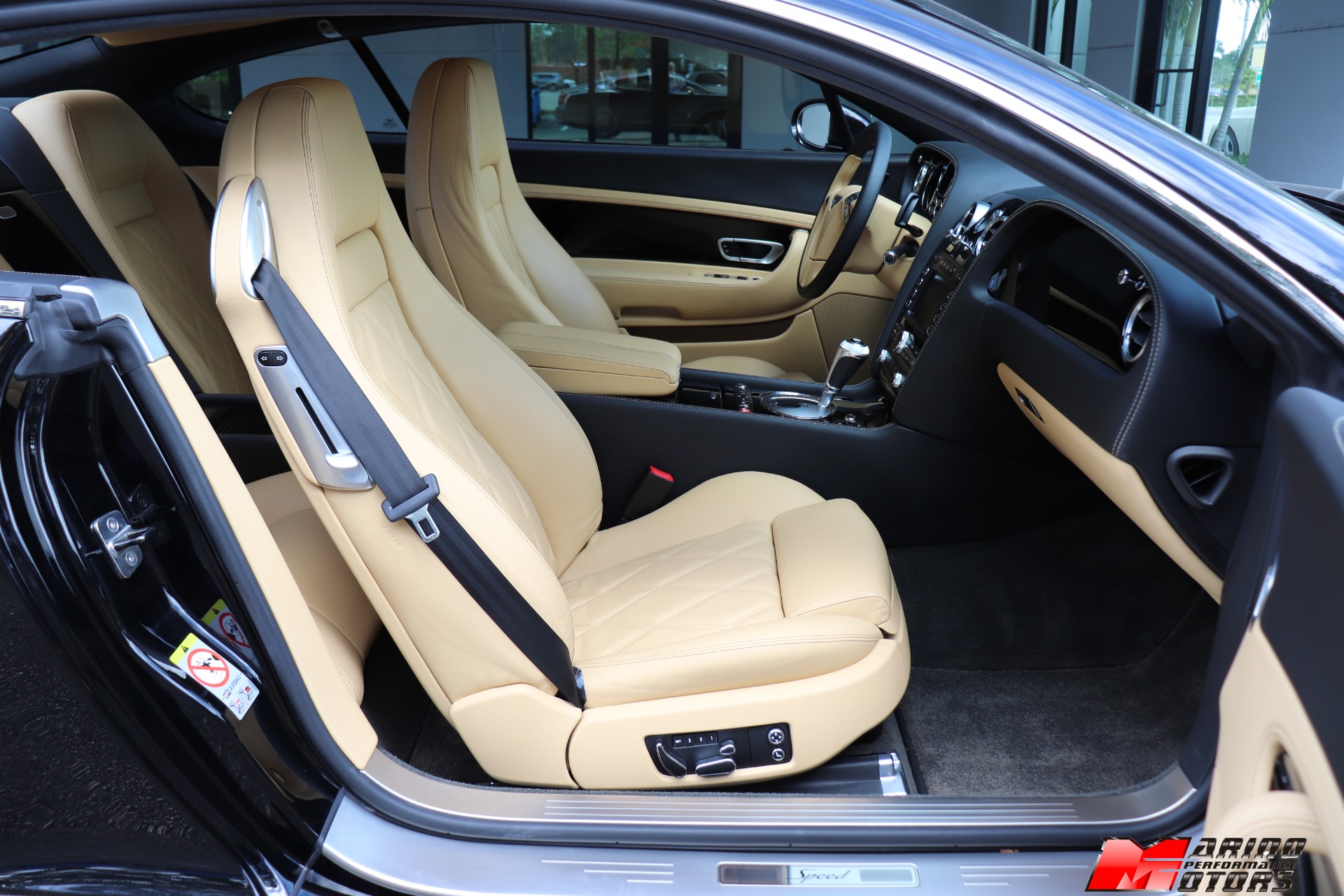 Used-2009-Bentley-Continental-GT-Speed