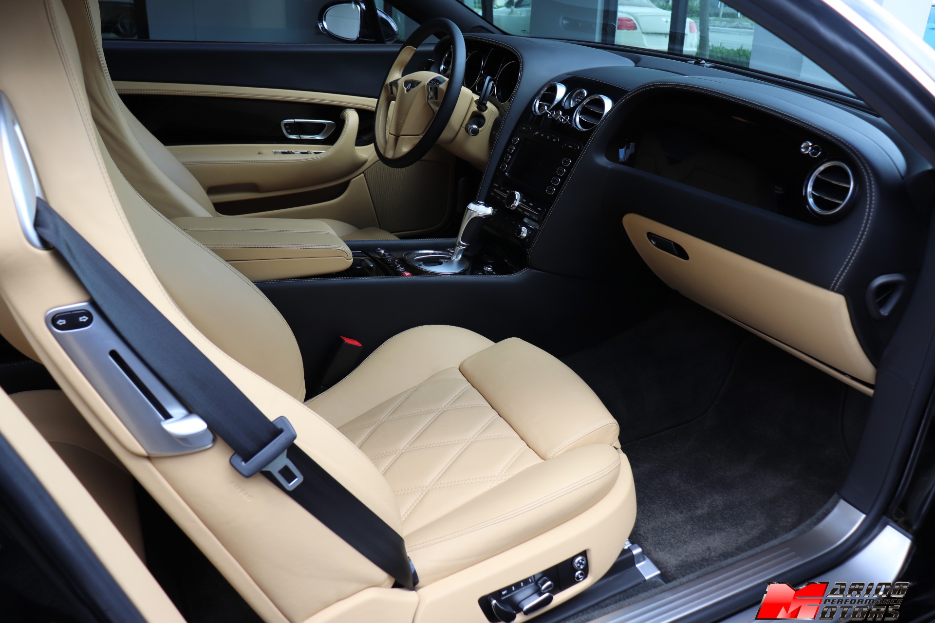 Used-2009-Bentley-Continental-GT-Speed