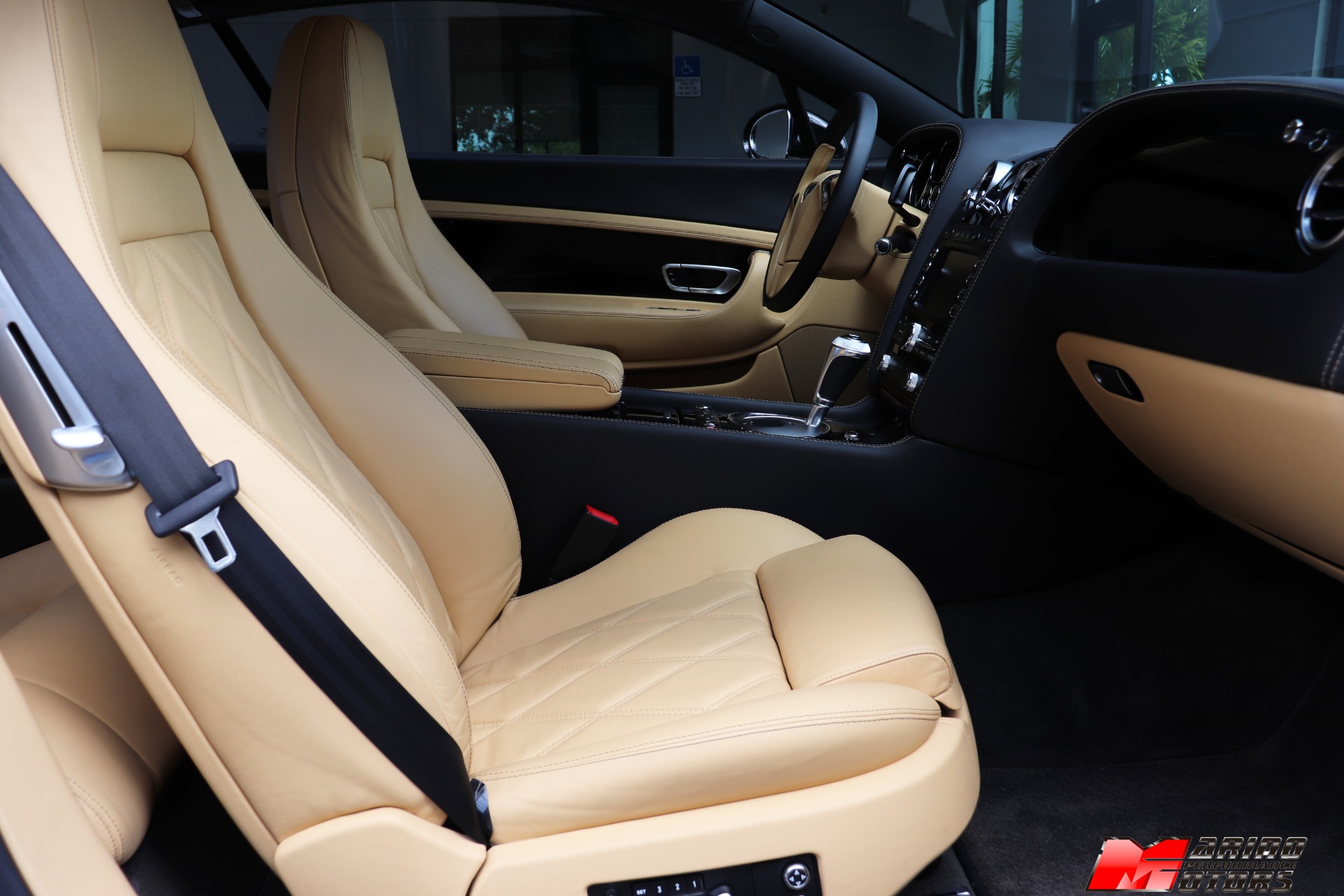 Used-2009-Bentley-Continental-GT-Speed