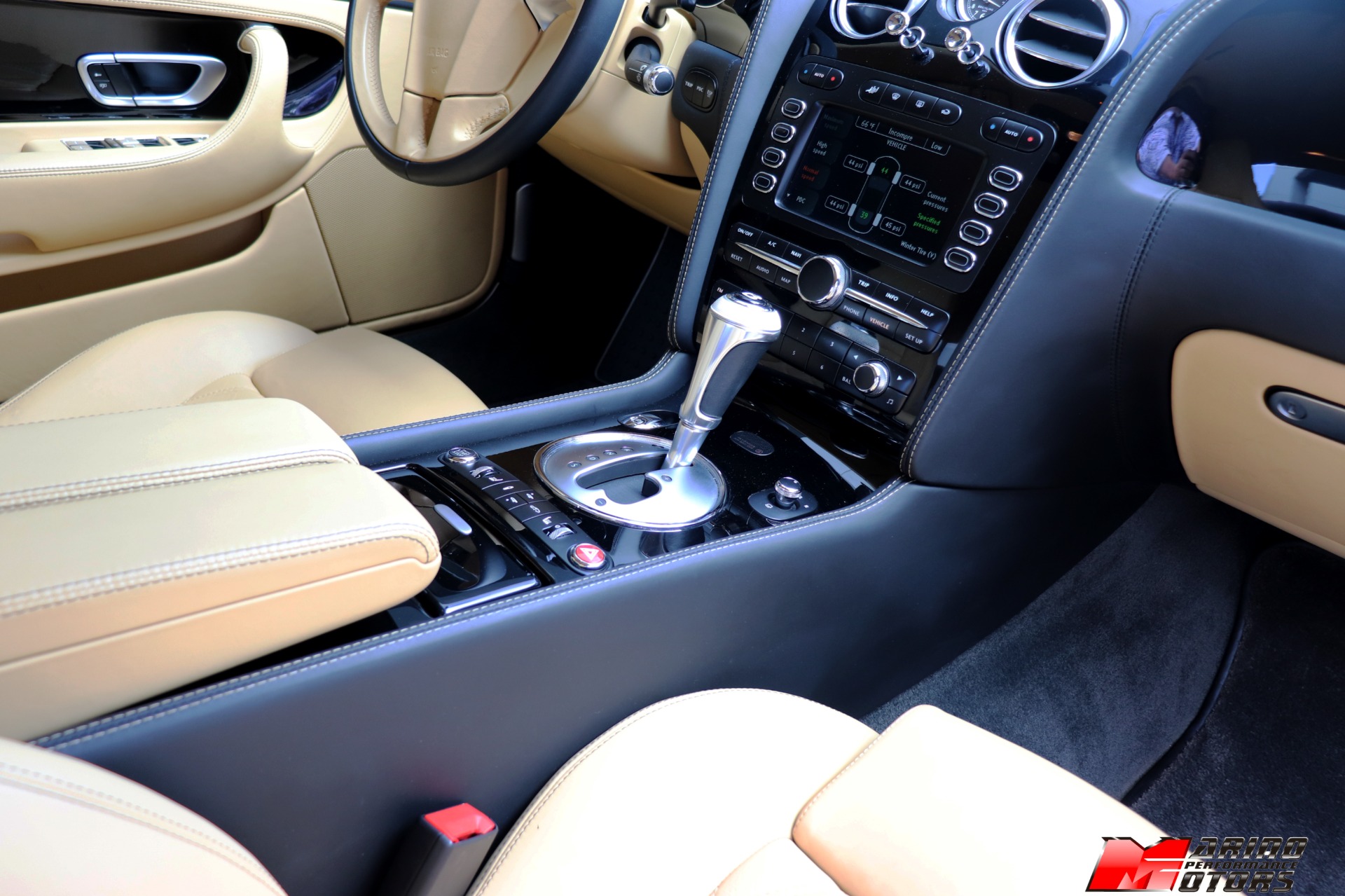 Used-2009-Bentley-Continental-GT-Speed