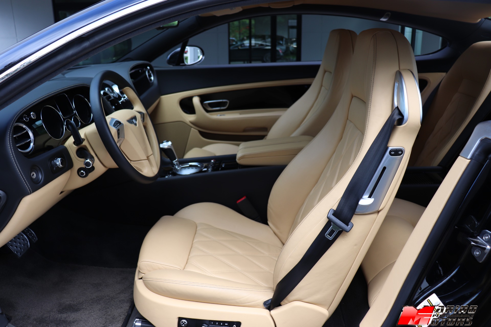 Used-2009-Bentley-Continental-GT-Speed