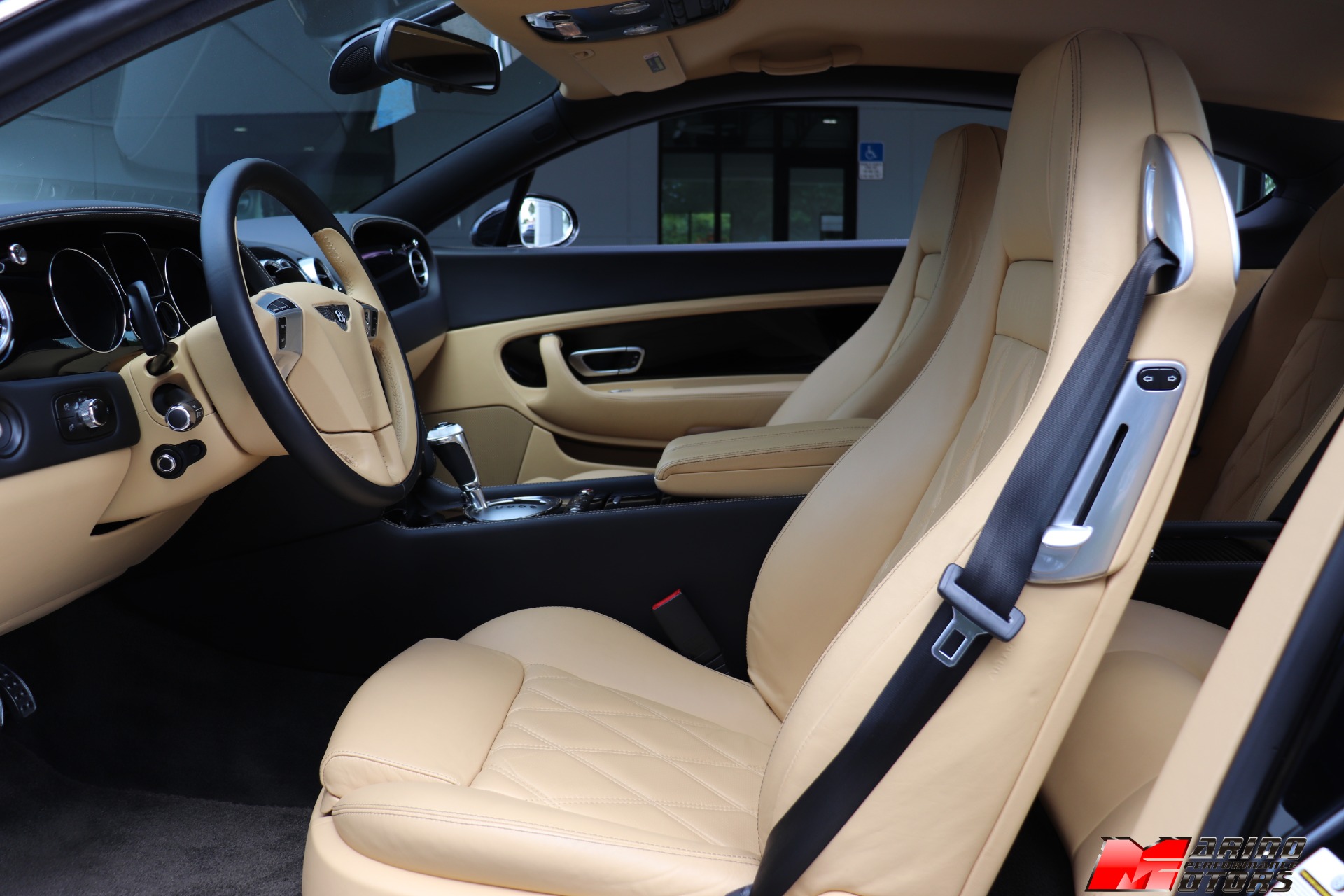 Used-2009-Bentley-Continental-GT-Speed