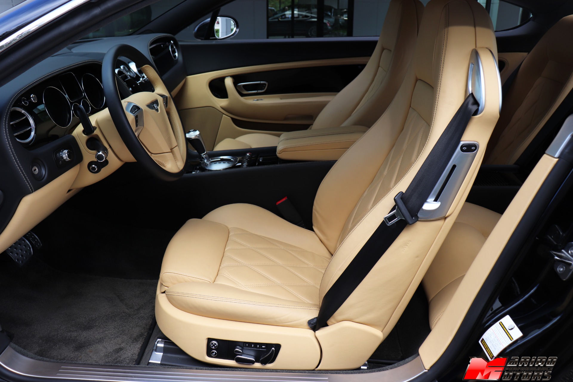 Used-2009-Bentley-Continental-GT-Speed