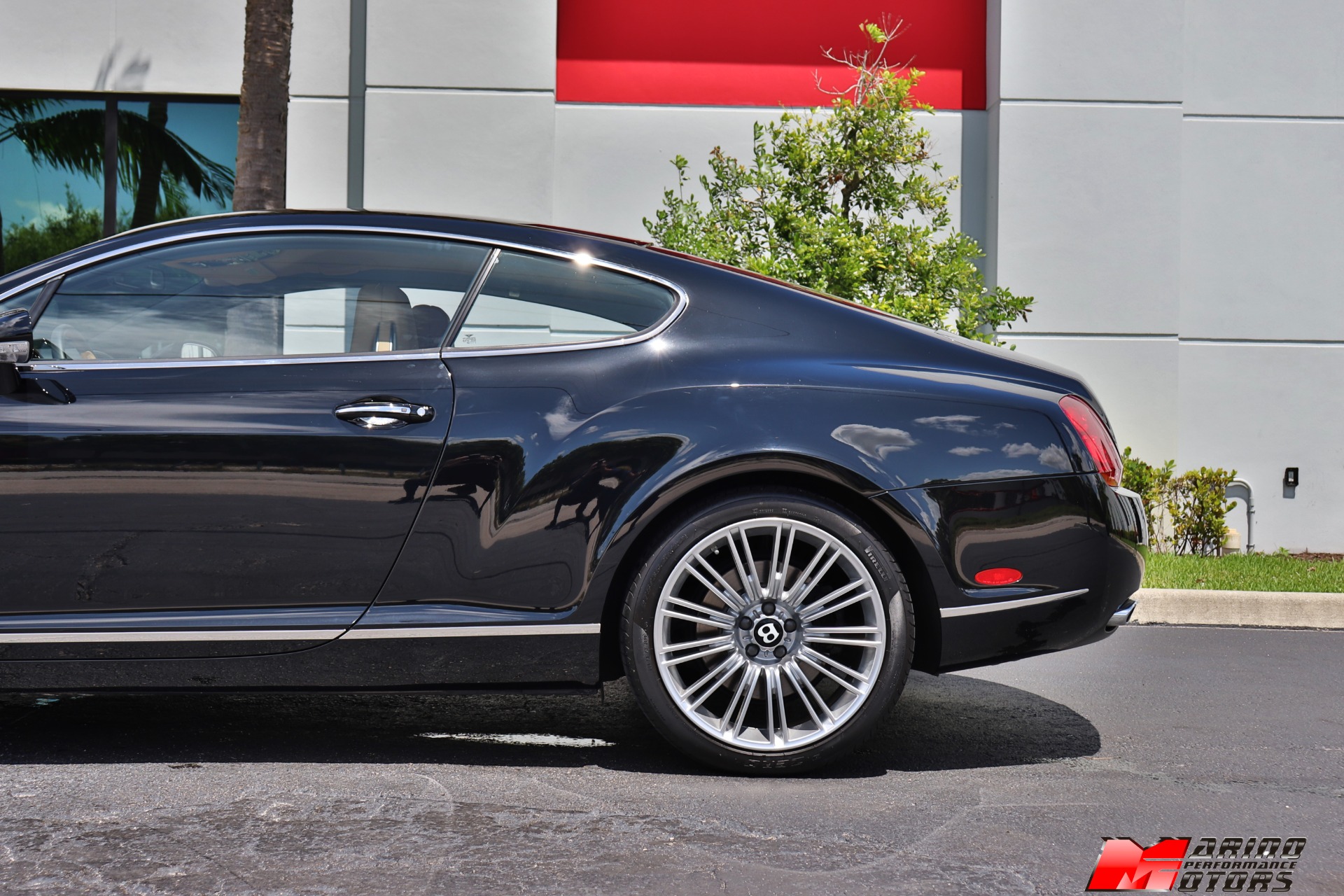 Used-2009-Bentley-Continental-GT-Speed
