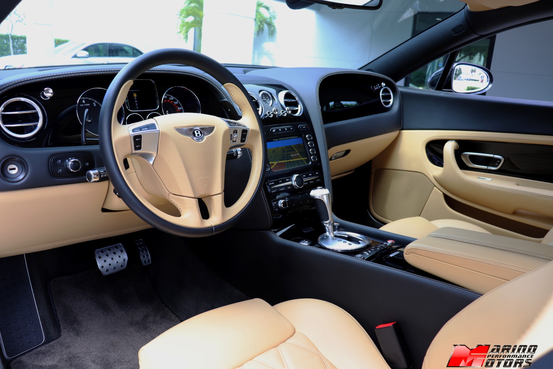 Used-2009-Bentley-Continental-GT-Speed