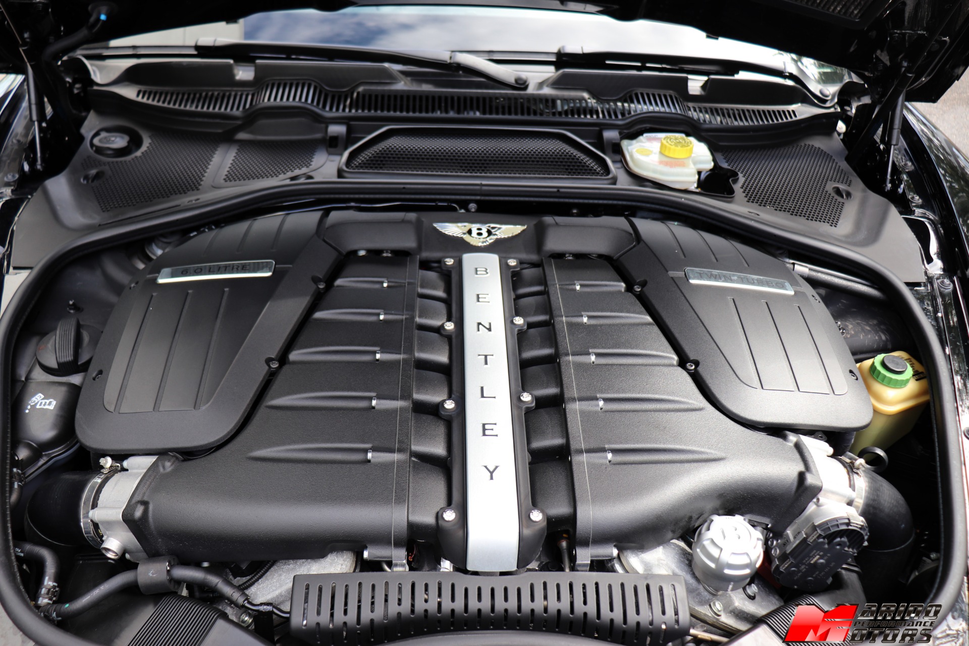 Used-2009-Bentley-Continental-GT-Speed