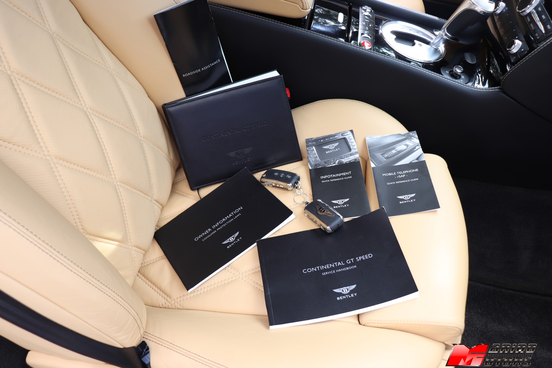 Used-2009-Bentley-Continental-GT-Speed