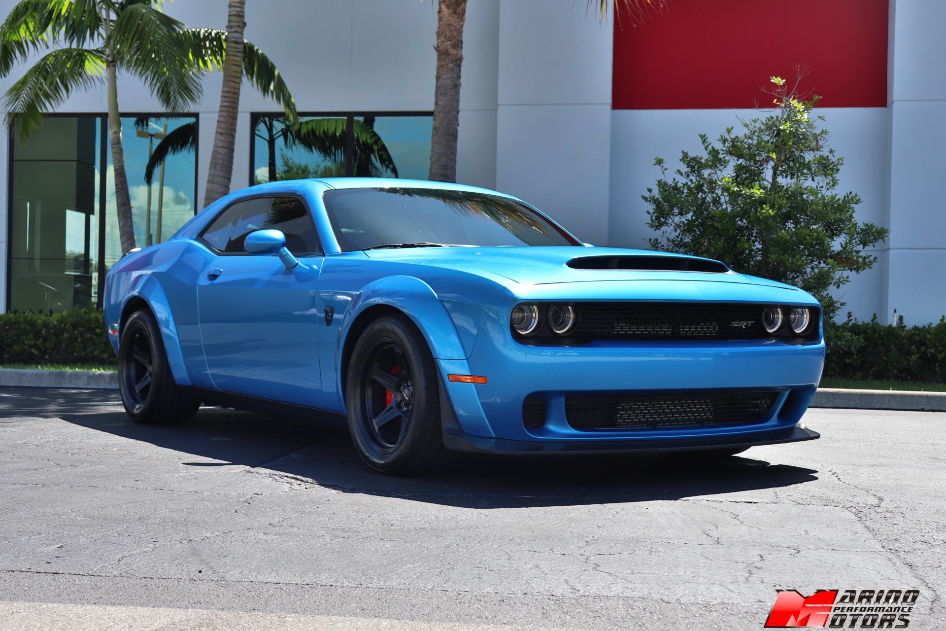 Used-2018-Dodge-Challenger-SRT-Demon