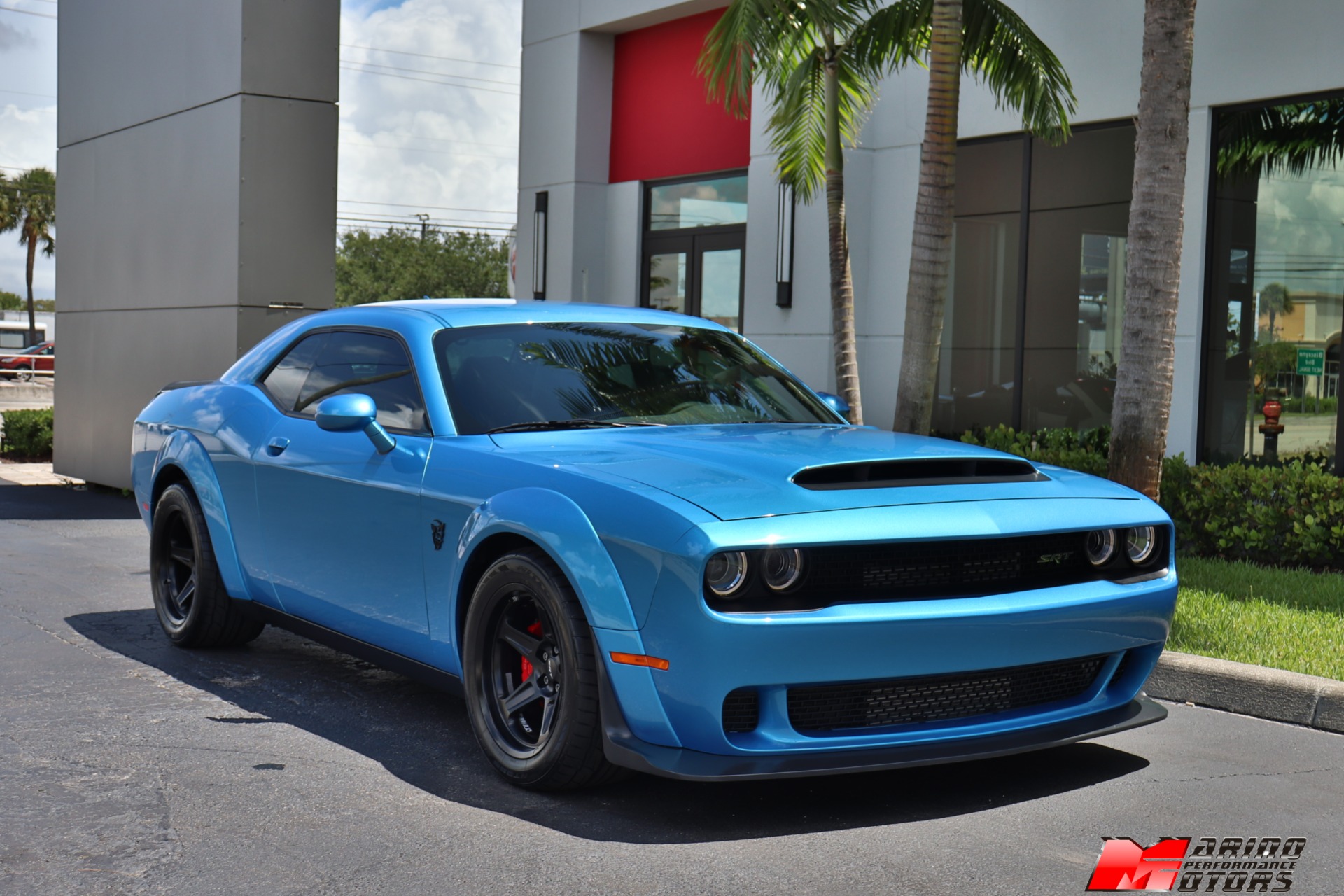 Used-2018-Dodge-Challenger-SRT-Demon