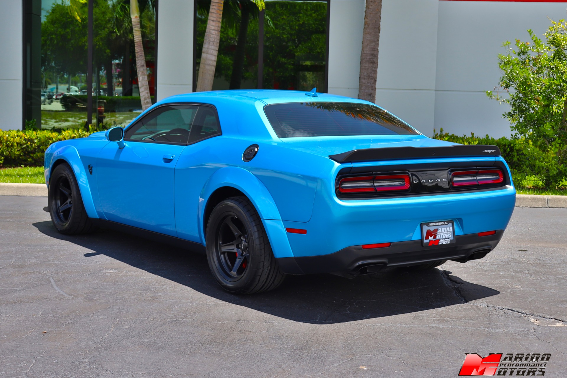 Used-2018-Dodge-Challenger-SRT-Demon