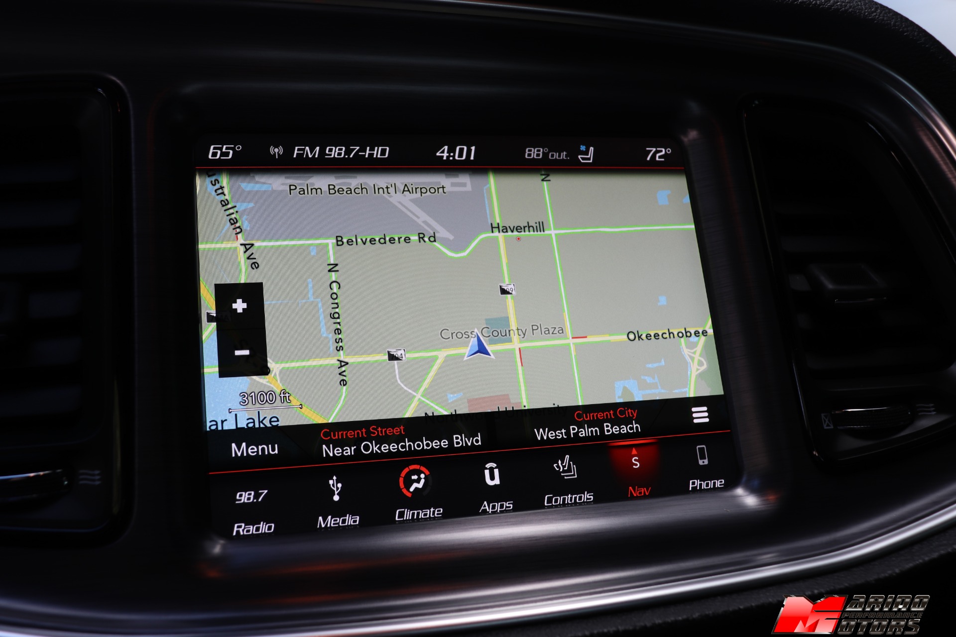 Used-2018-Dodge-Challenger-SRT-Demon