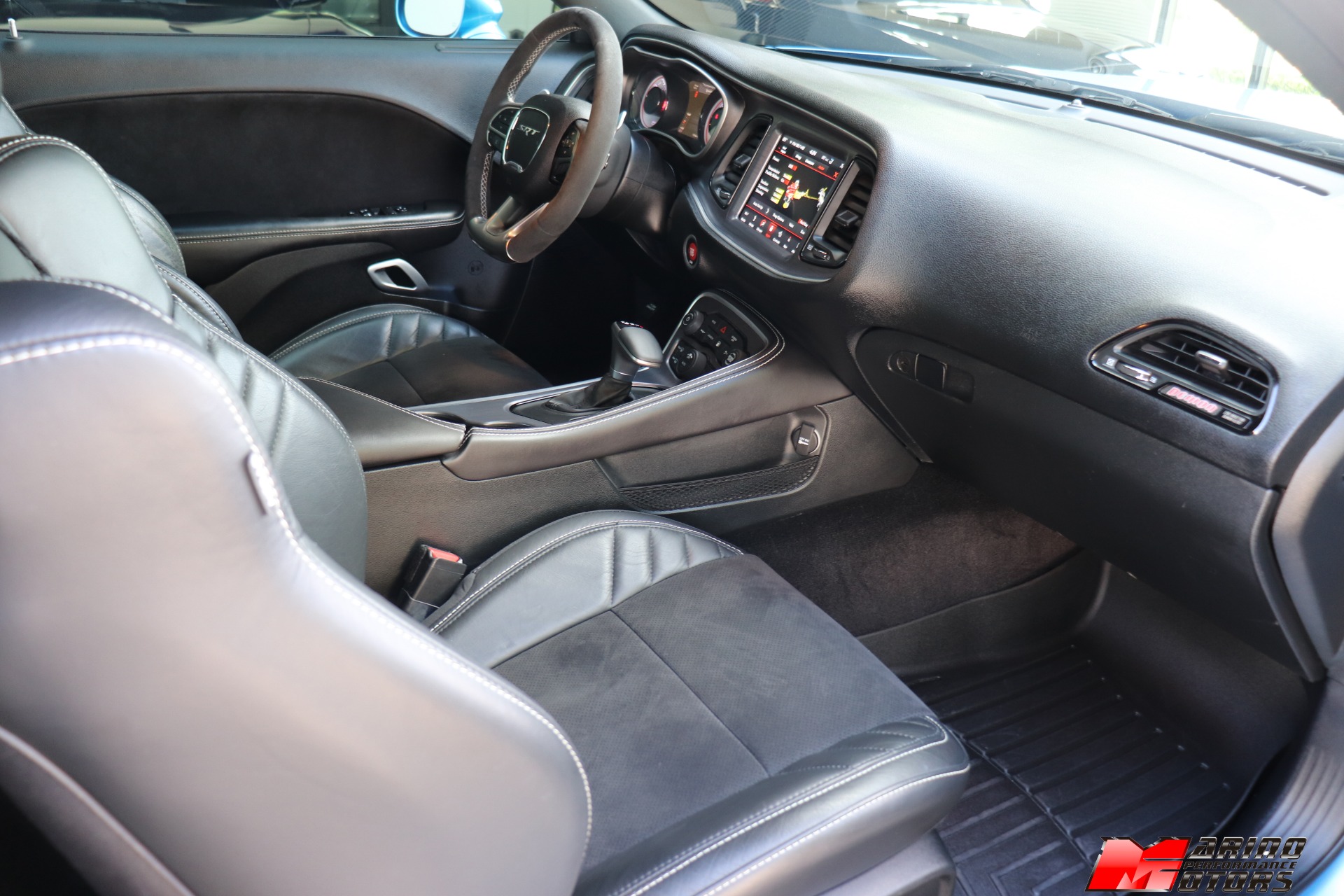 Used-2018-Dodge-Challenger-SRT-Demon