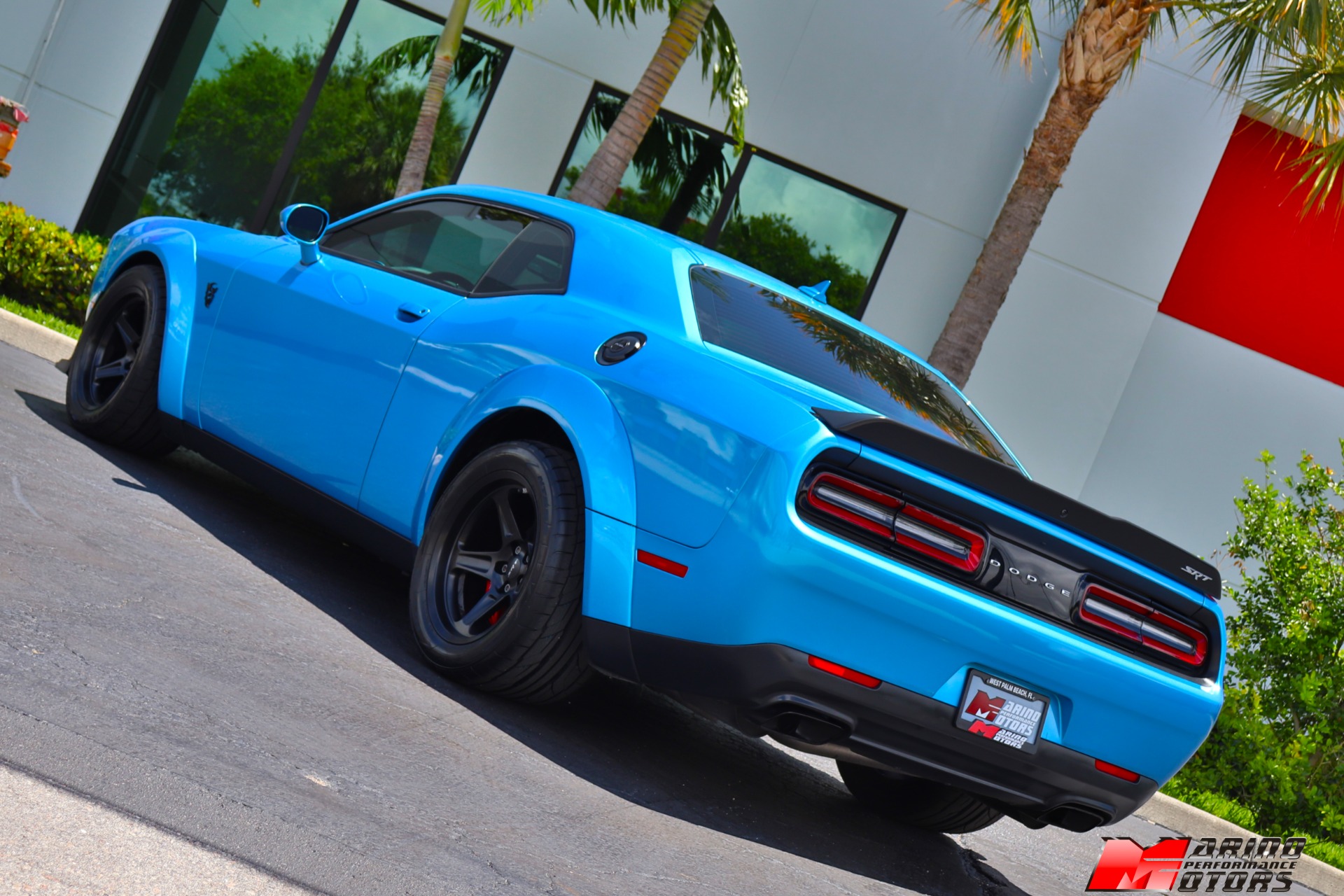 Used-2018-Dodge-Challenger-SRT-Demon