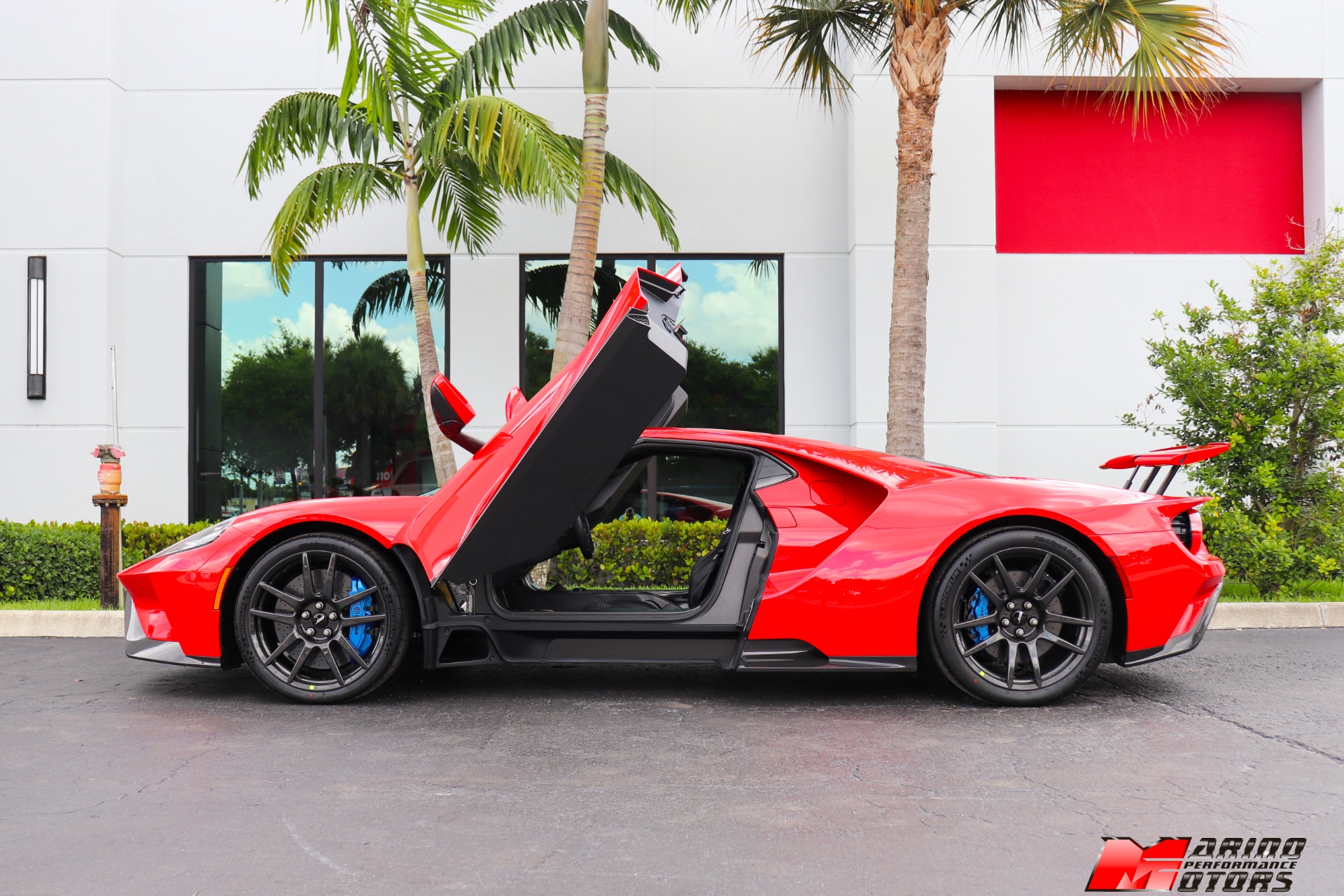 Used-2019-Ford-GT