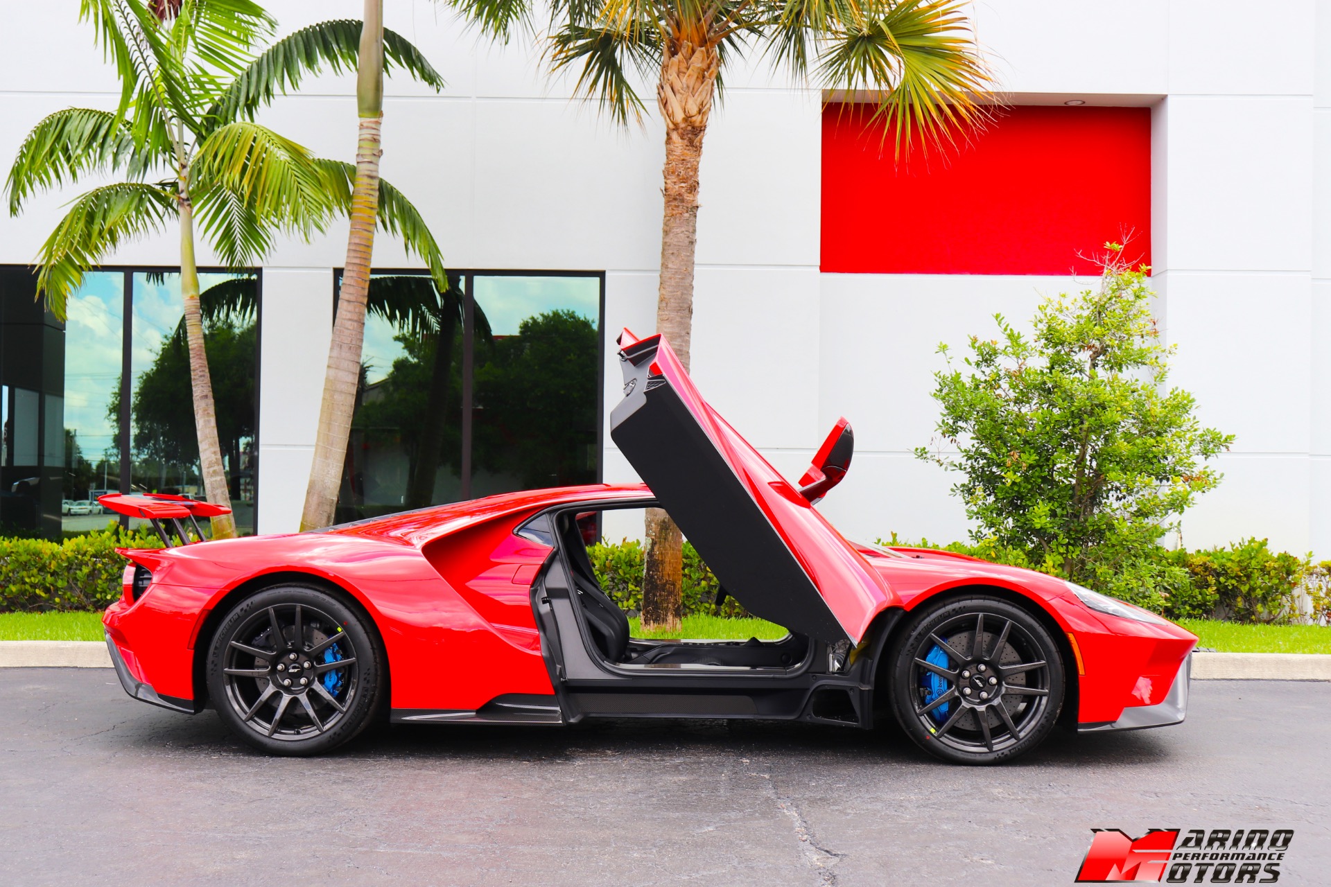 Used-2019-Ford-GT