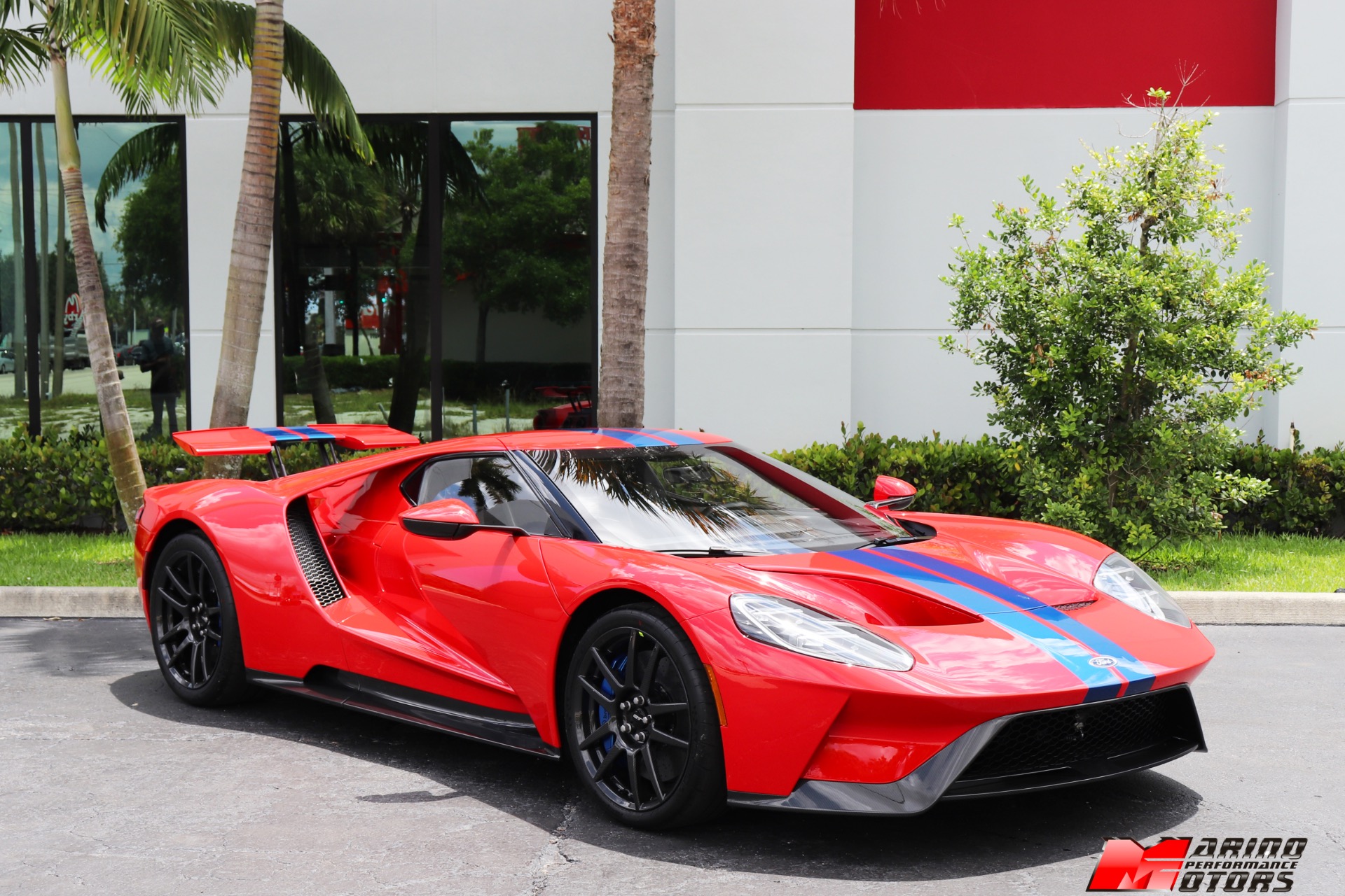 Used-2019-Ford-GT