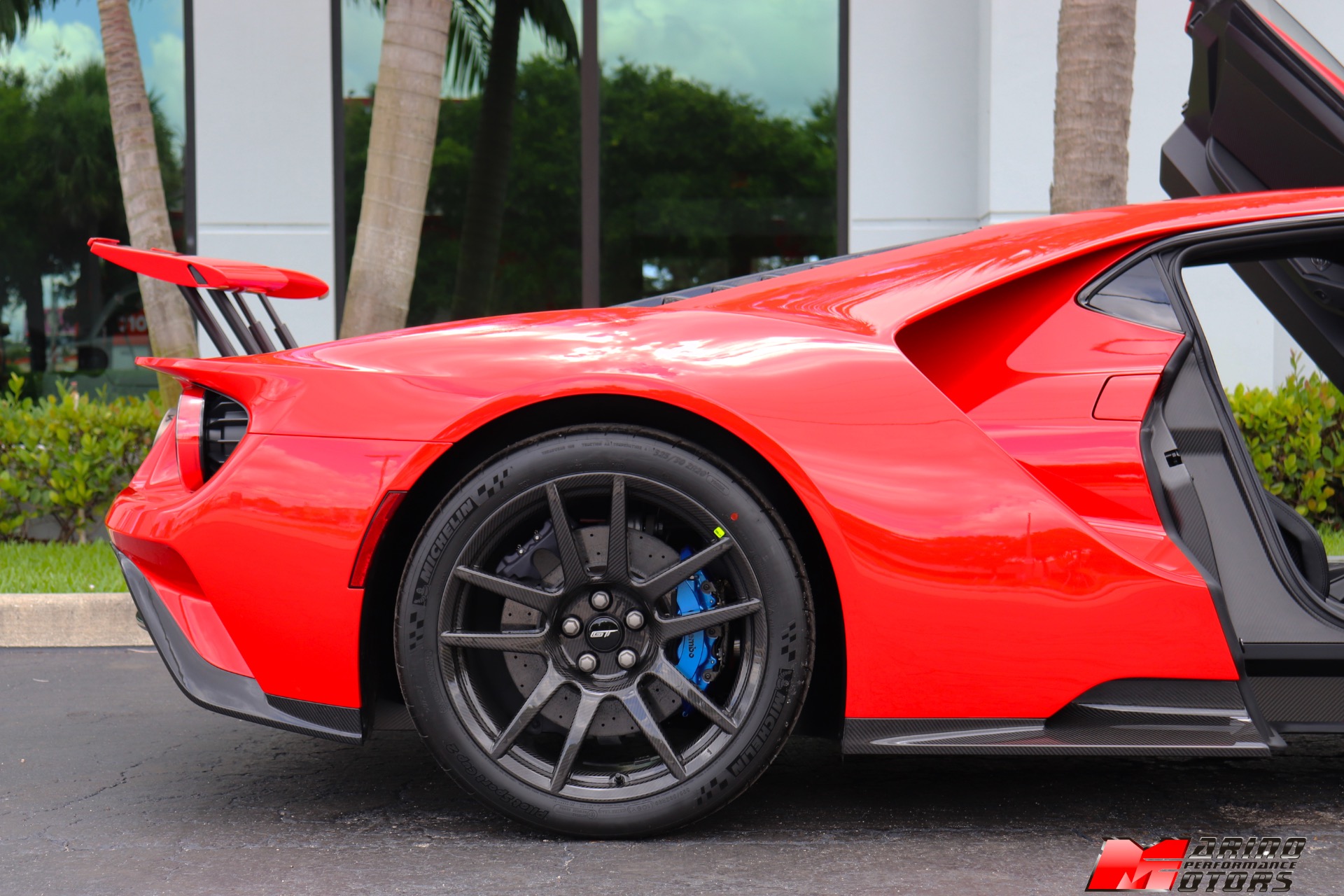 Used-2019-Ford-GT
