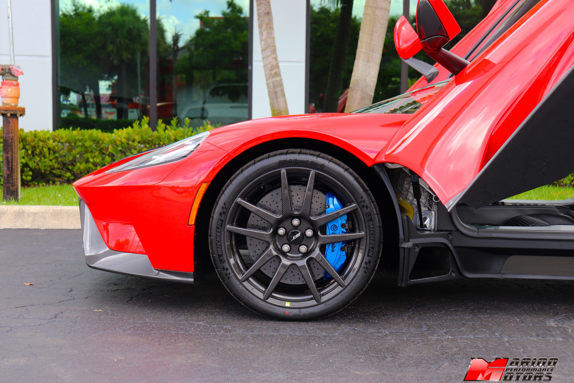 Used-2019-Ford-GT