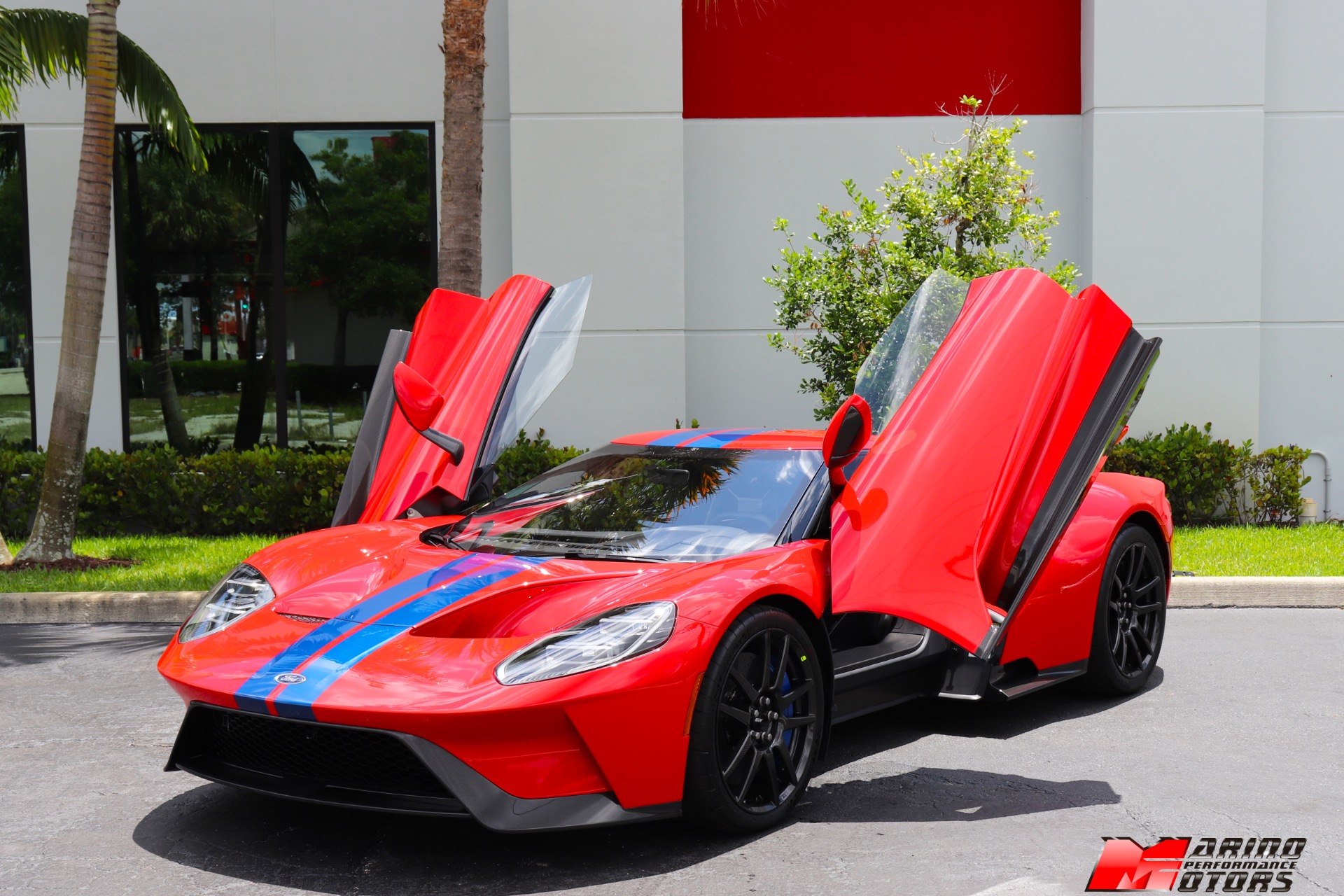 Used-2019-Ford-GT