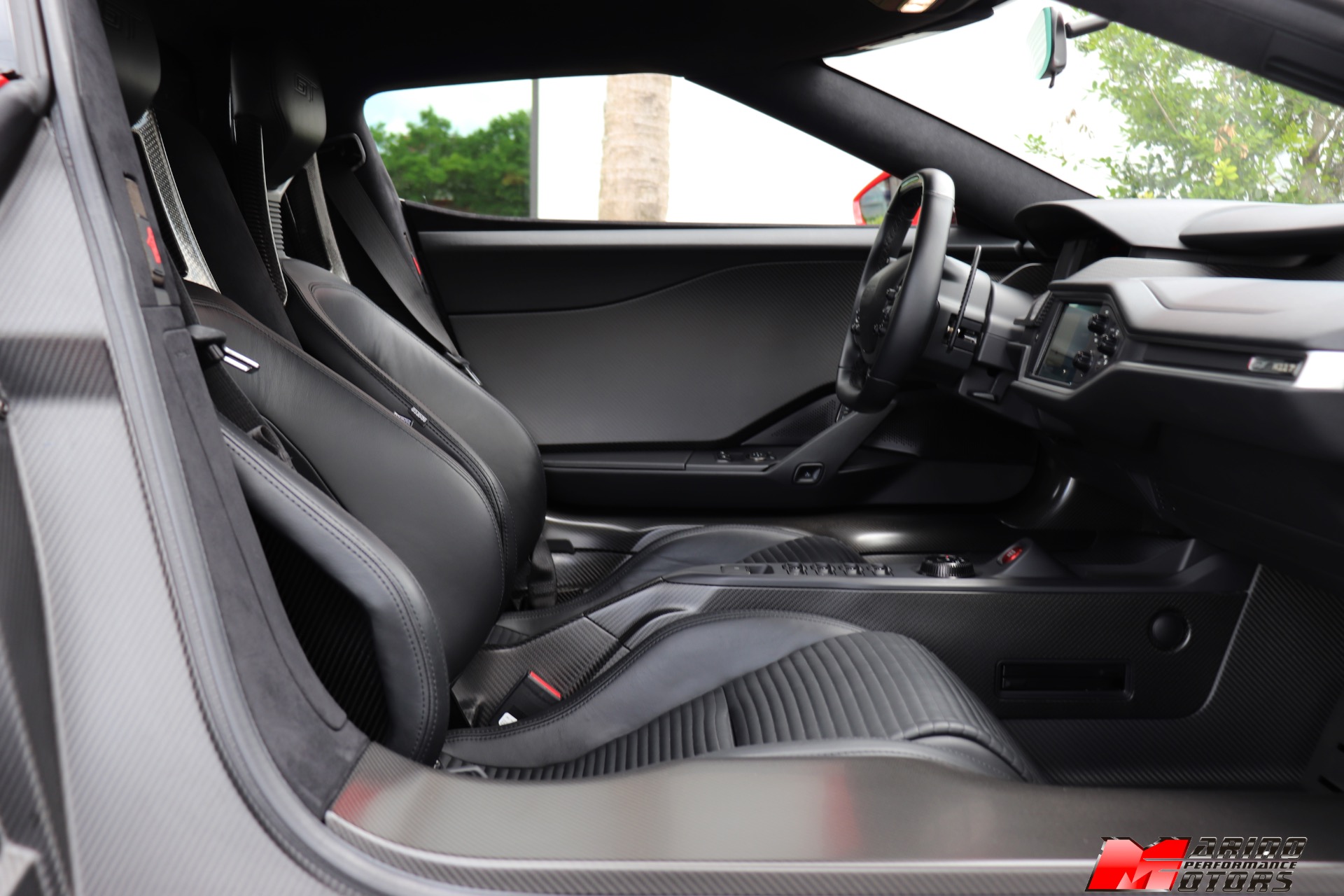 Used-2019-Ford-GT