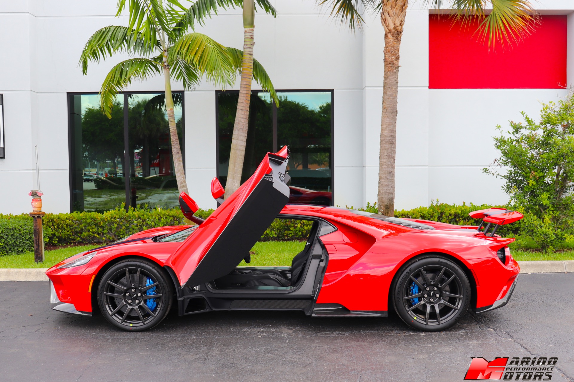 Used-2019-Ford-GT