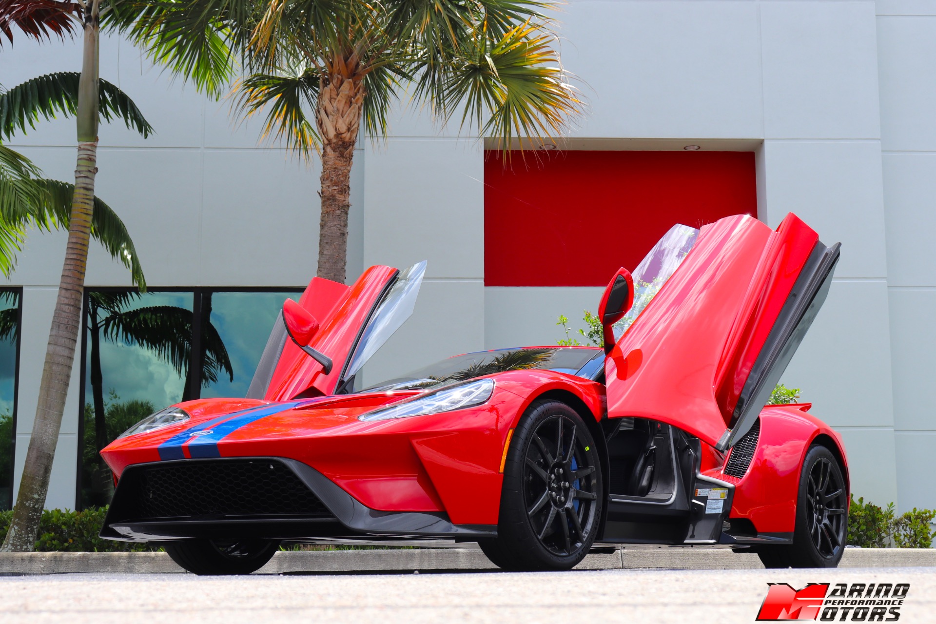 Used-2019-Ford-GT
