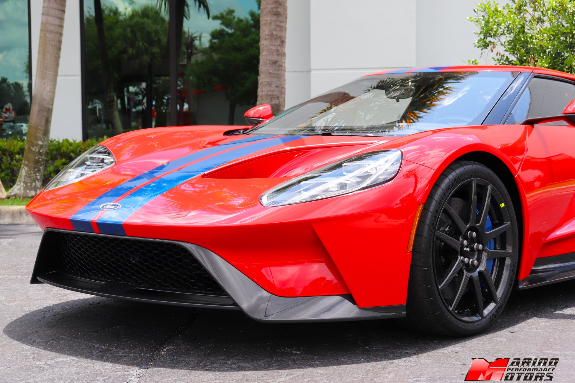 Used-2019-Ford-GT