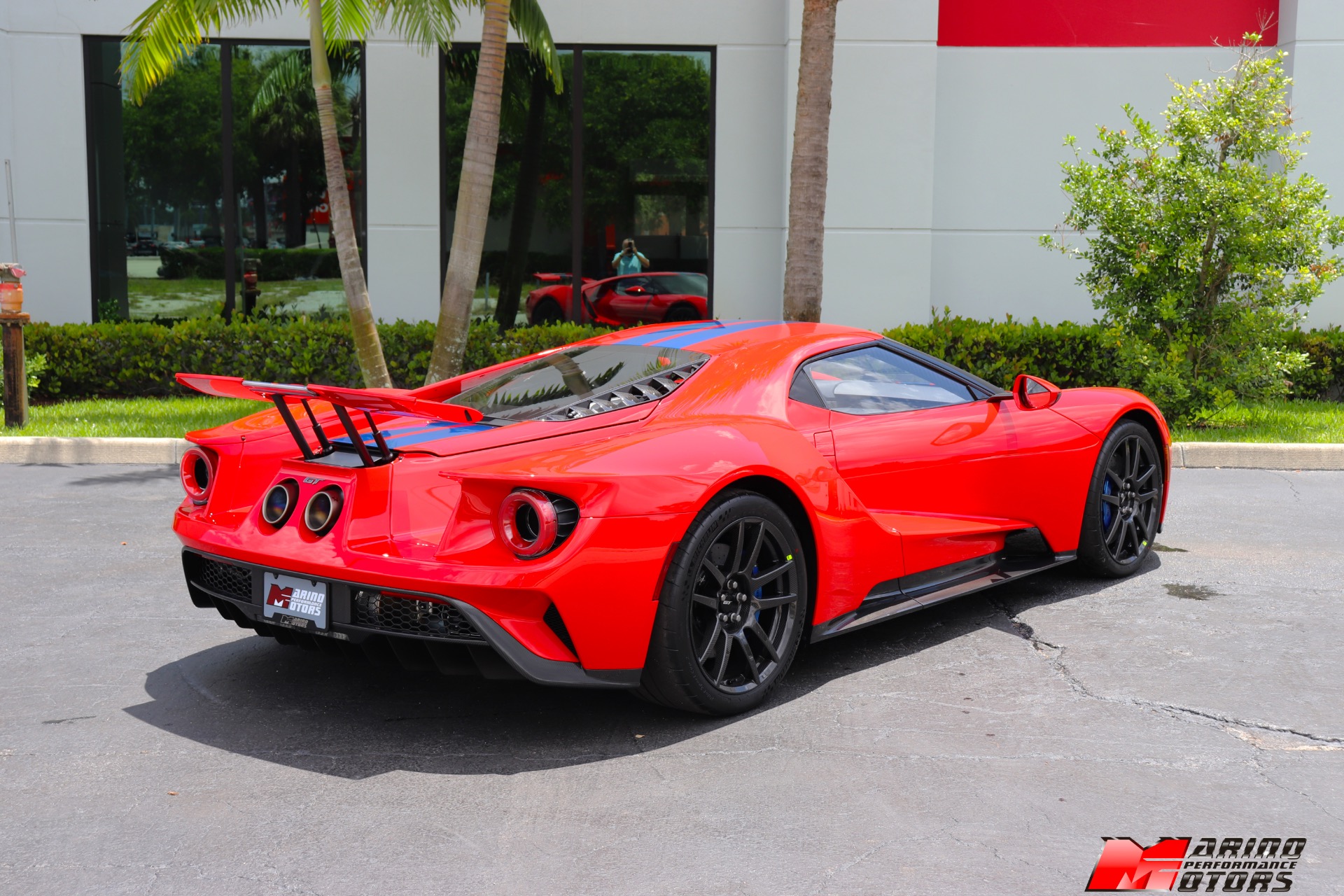 Used-2019-Ford-GT
