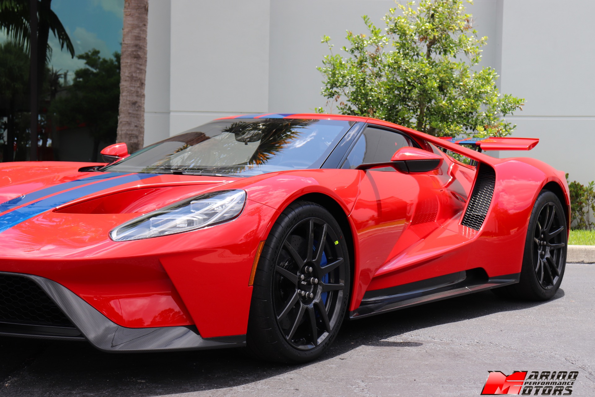 Used-2019-Ford-GT