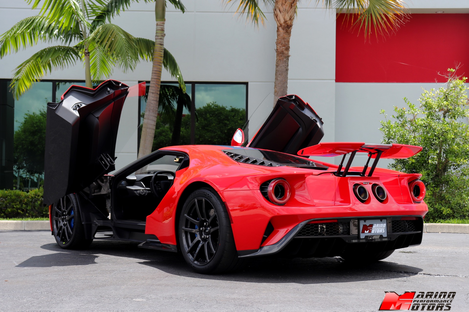 Used-2019-Ford-GT
