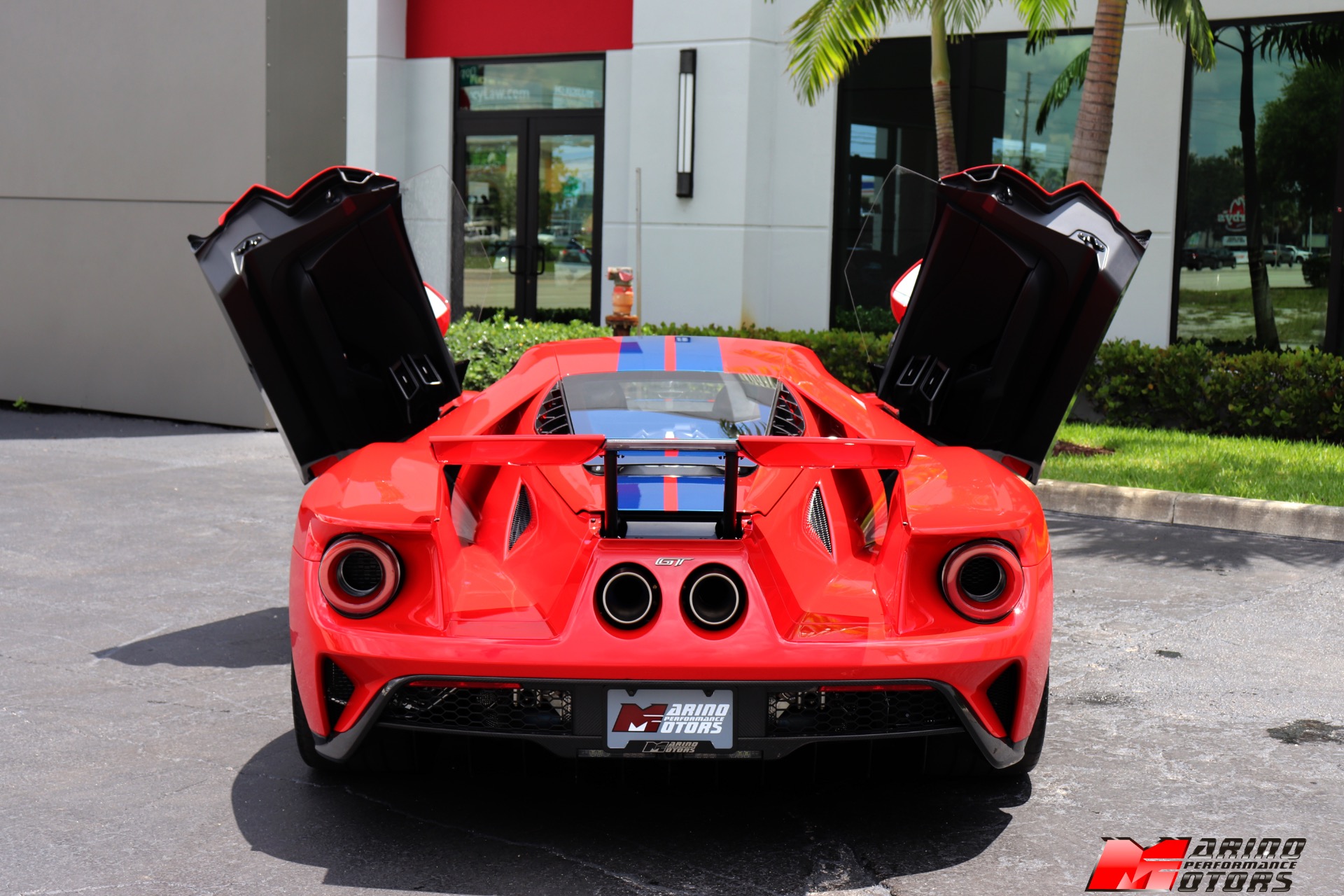 Used-2019-Ford-GT