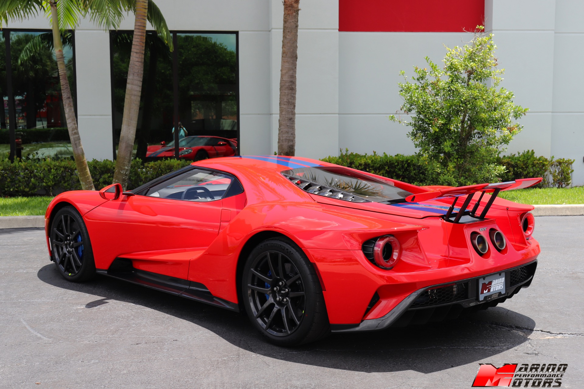 Used-2019-Ford-GT