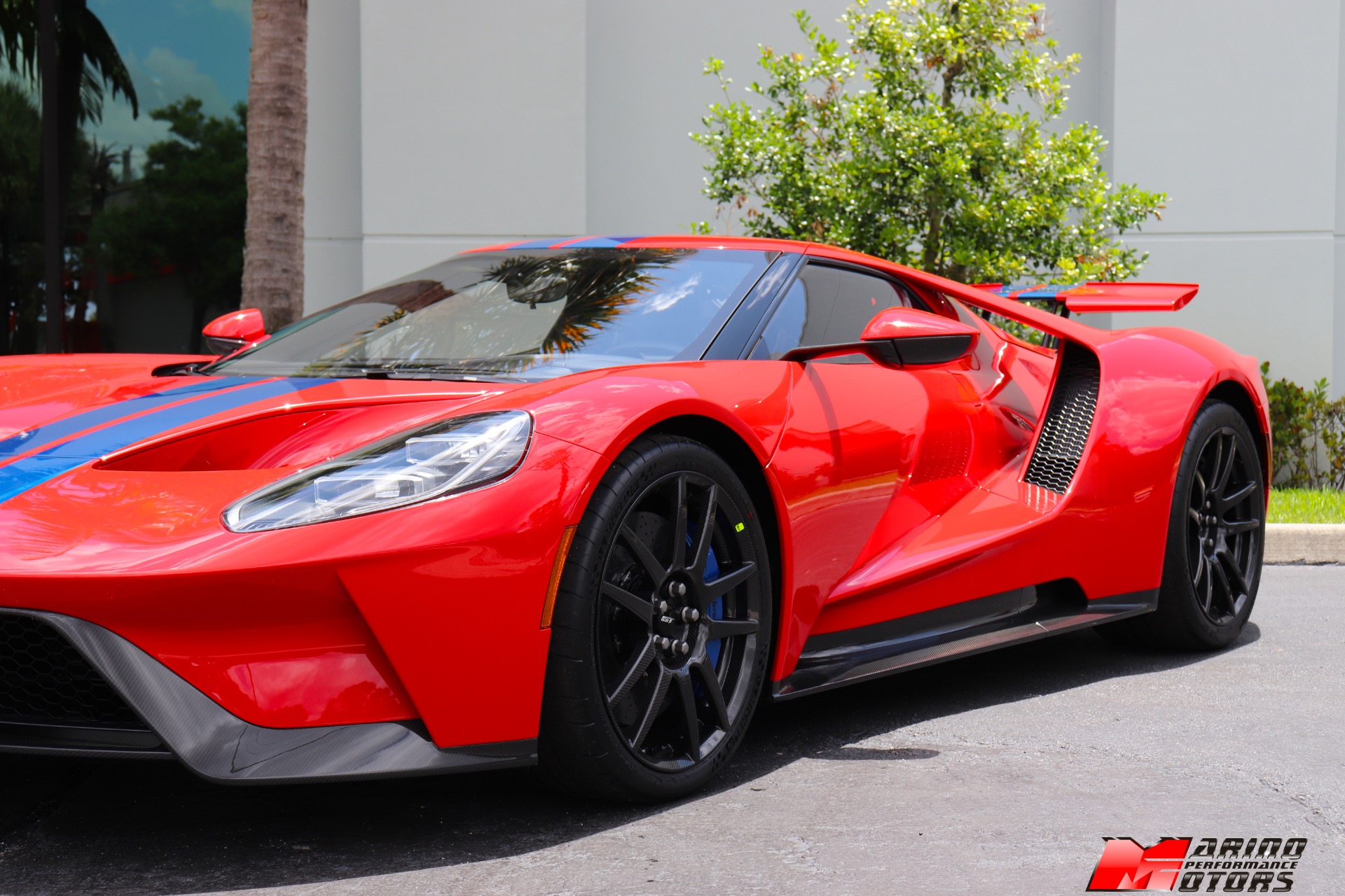 Used-2019-Ford-GT