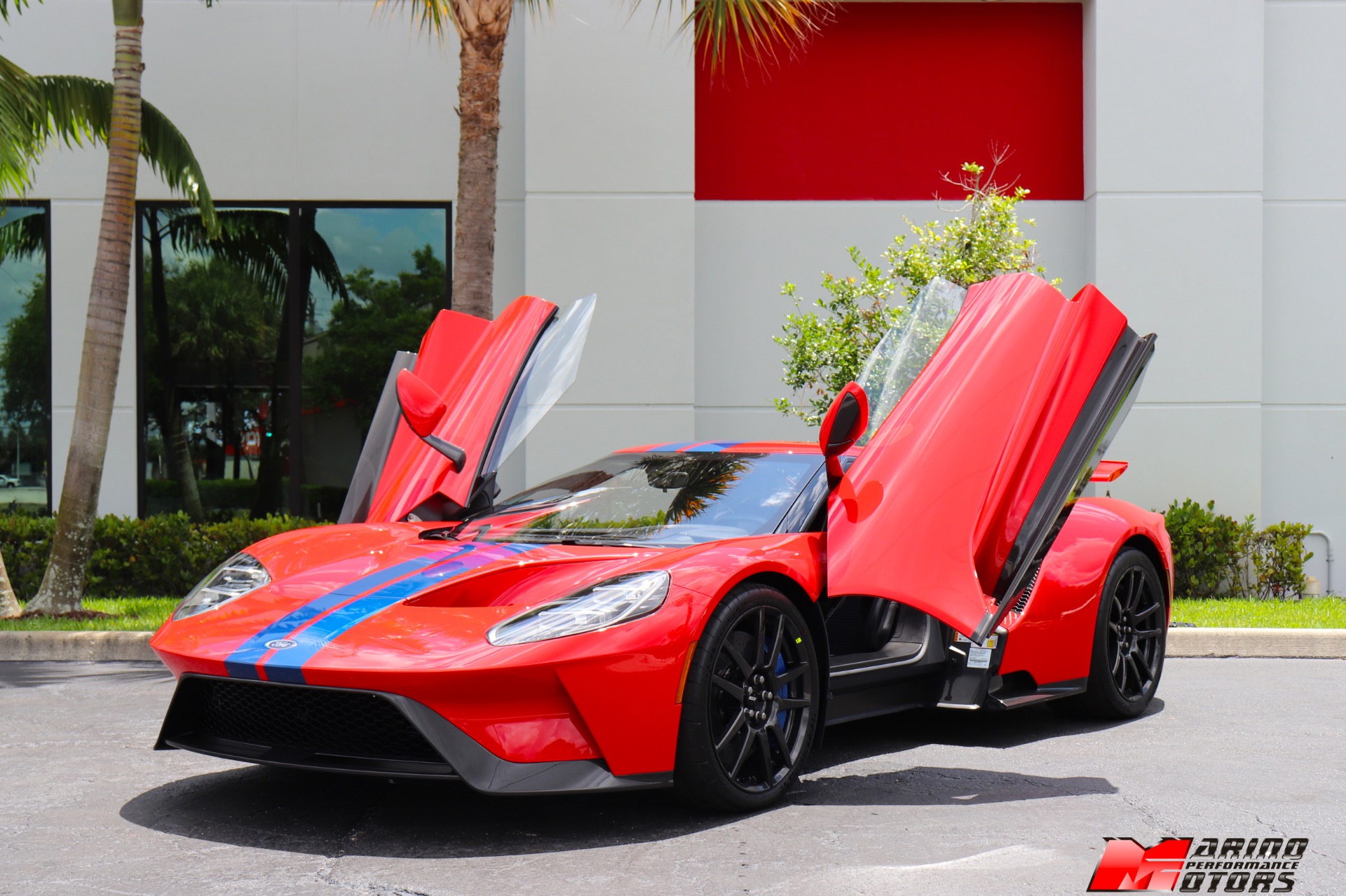 Used-2019-Ford-GT