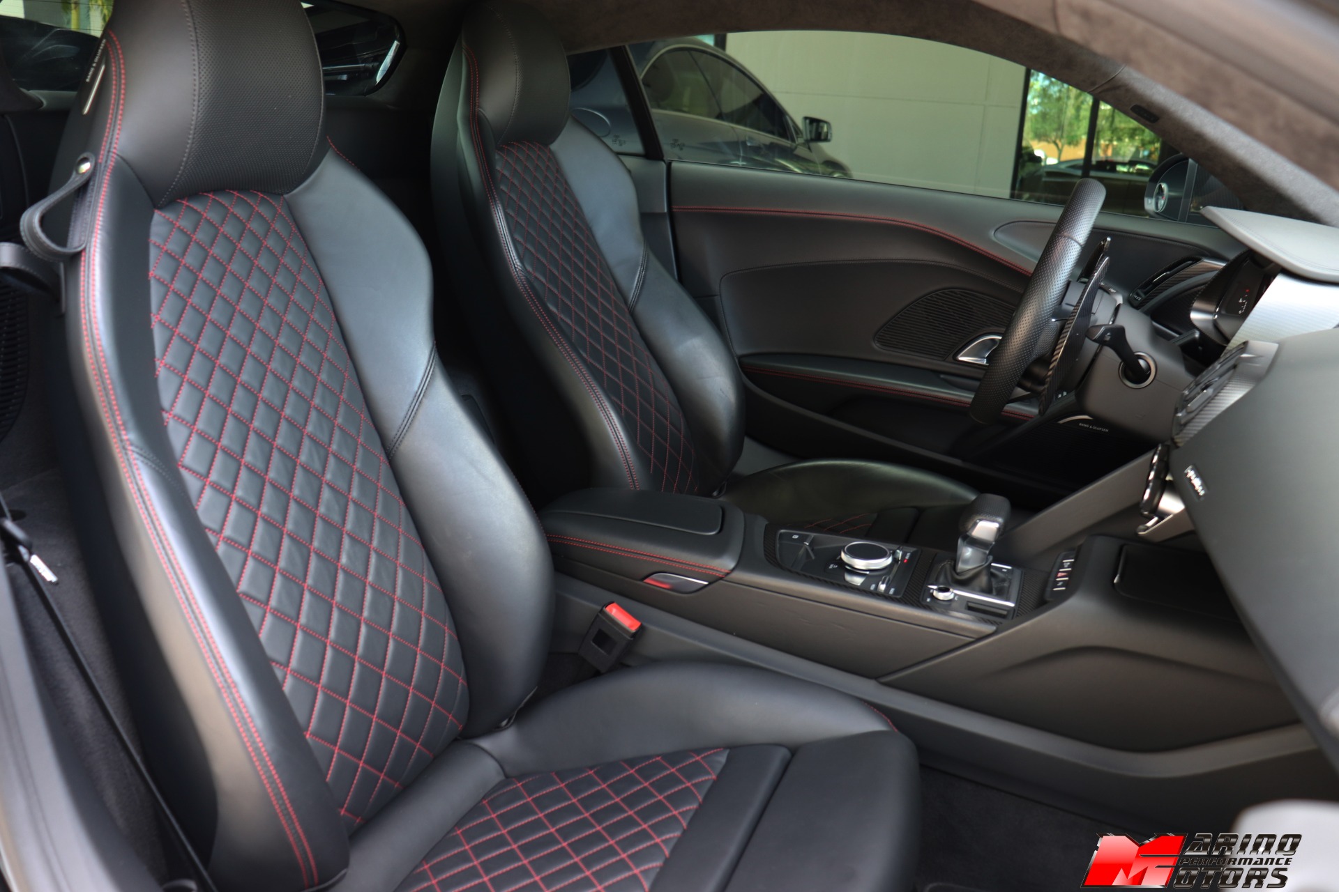 Used-2017-Audi-R8-52-quattro-V10-Plus