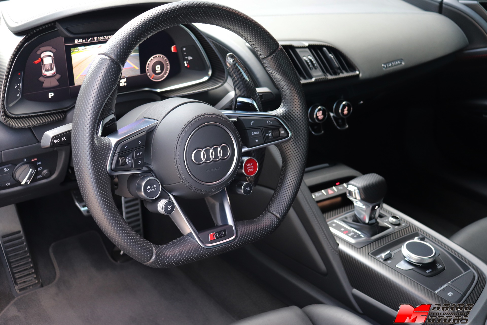 Used-2017-Audi-R8-52-quattro-V10-Plus