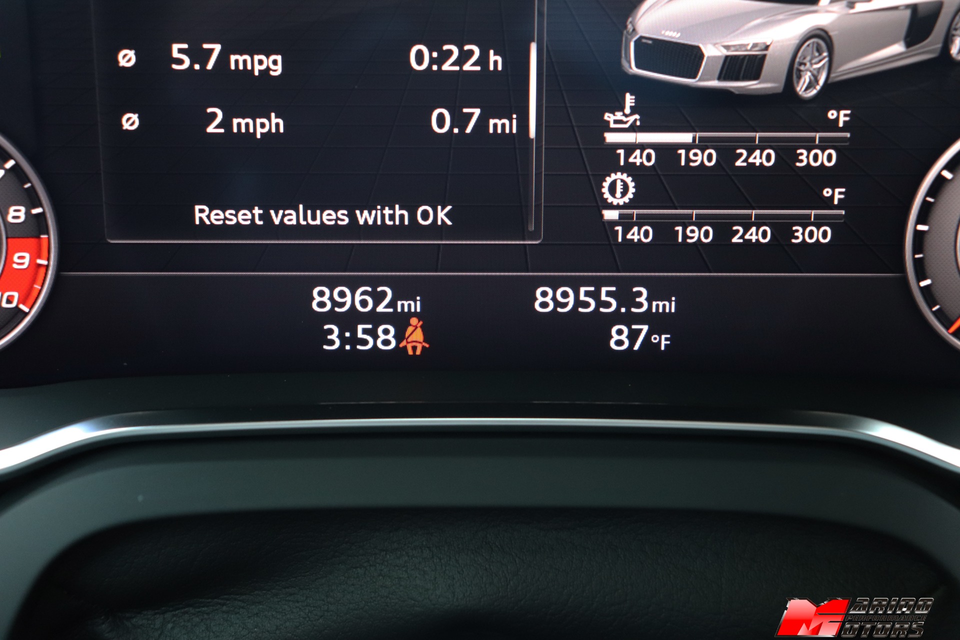 Used-2017-Audi-R8-52-quattro-V10-Plus