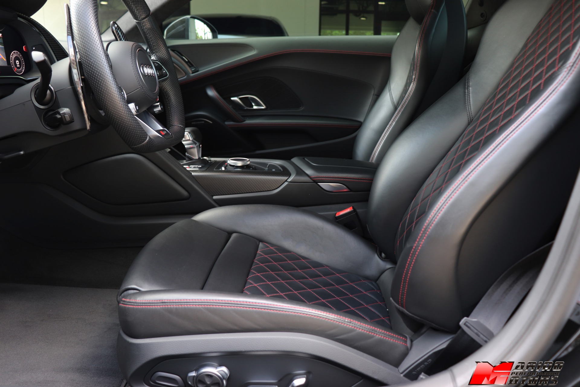 Used-2017-Audi-R8-52-quattro-V10-Plus