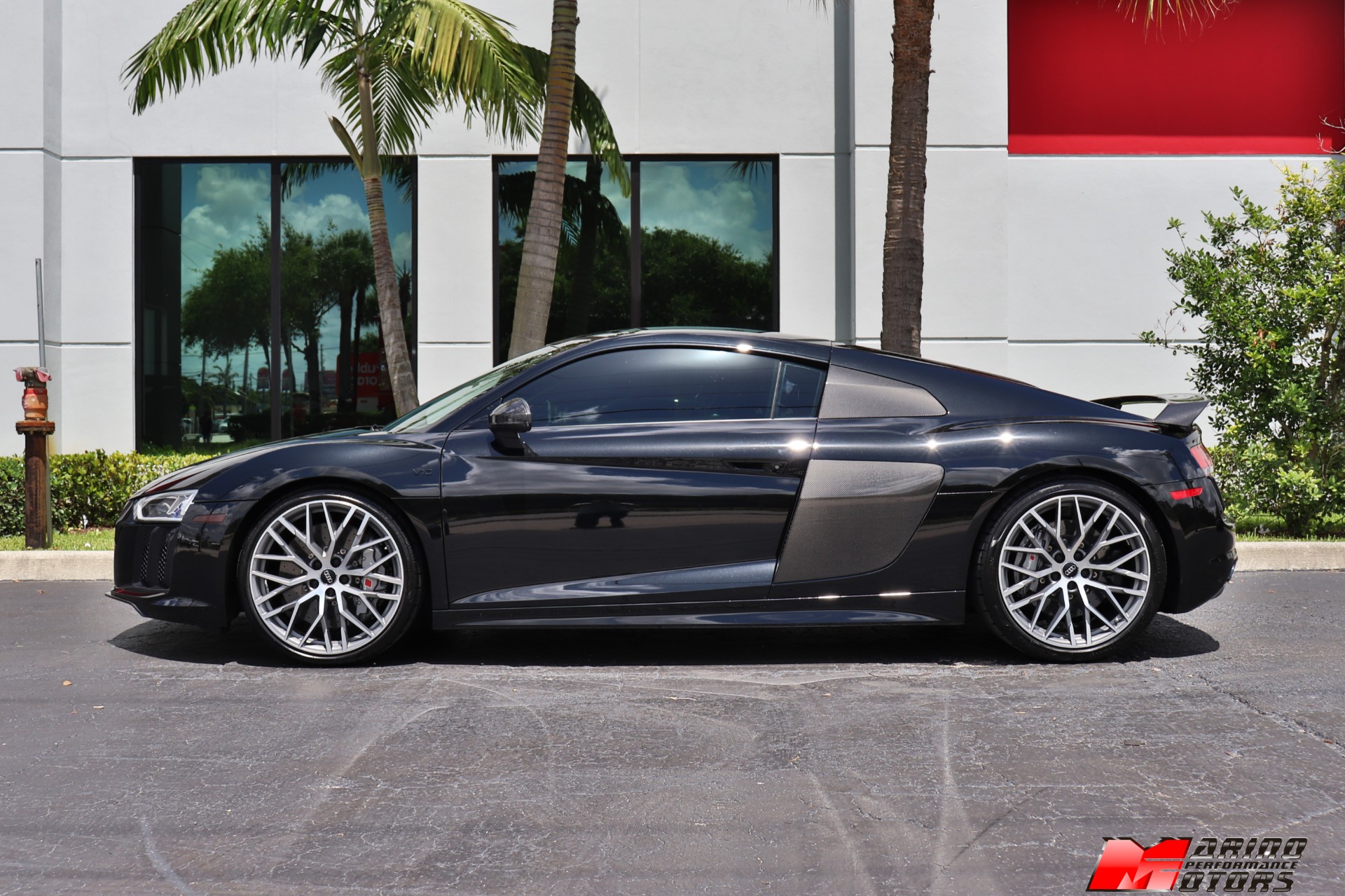Used-2017-Audi-R8-52-quattro-V10-Plus