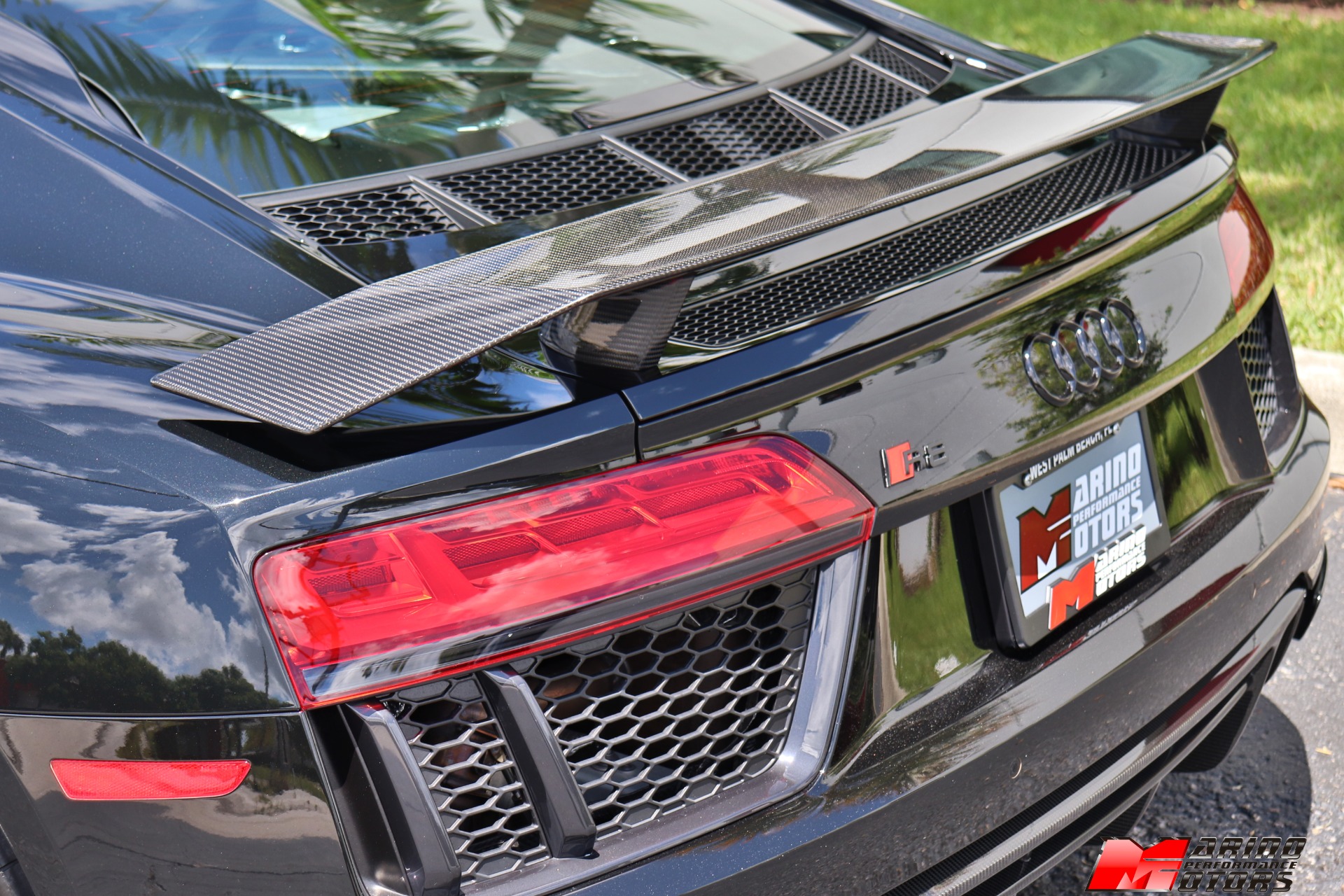 Used-2017-Audi-R8-52-quattro-V10-Plus
