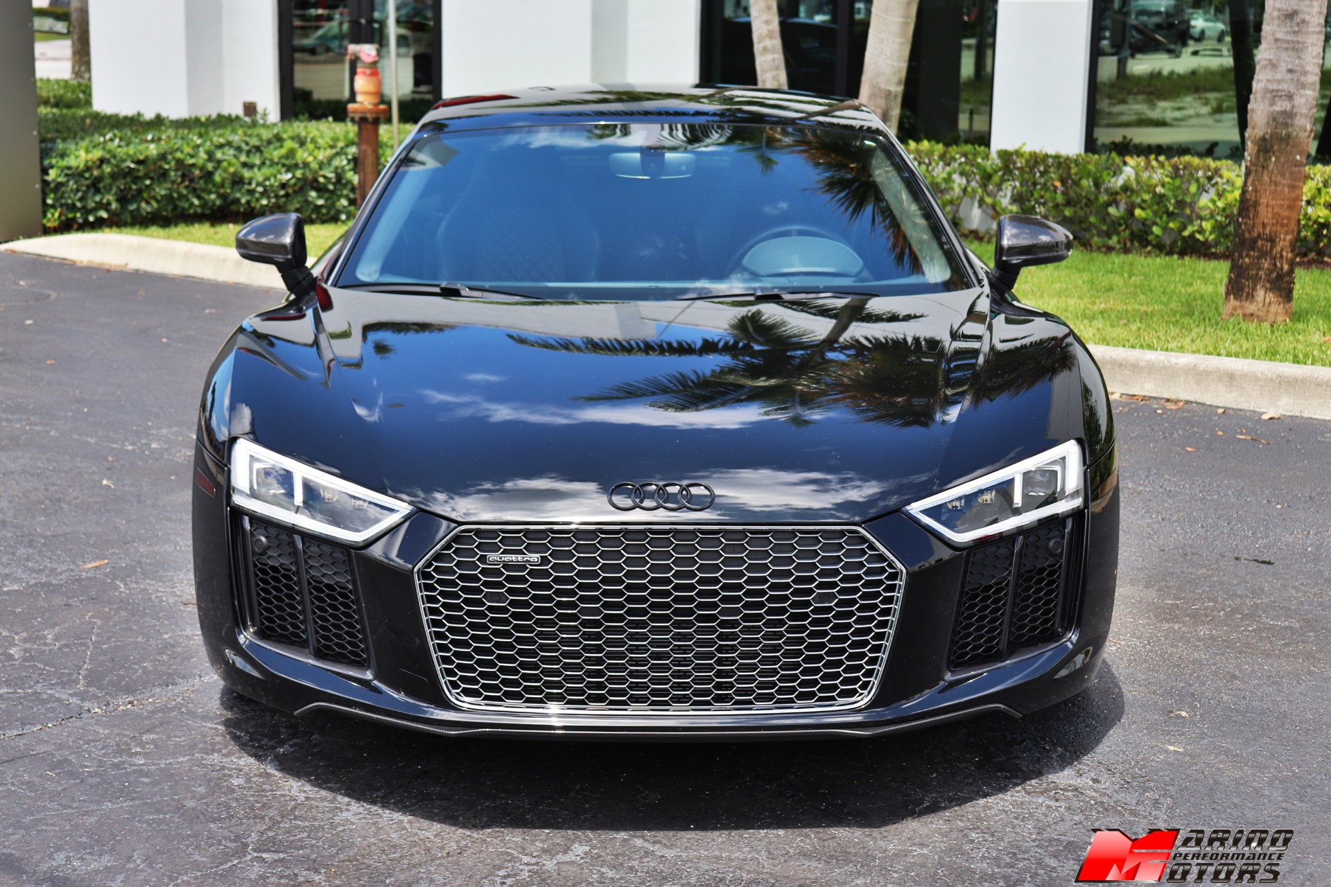 Used-2017-Audi-R8-52-quattro-V10-Plus