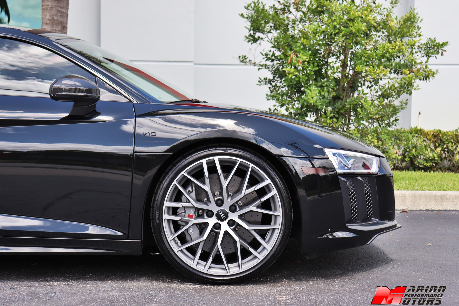 Used-2017-Audi-R8-52-quattro-V10-Plus