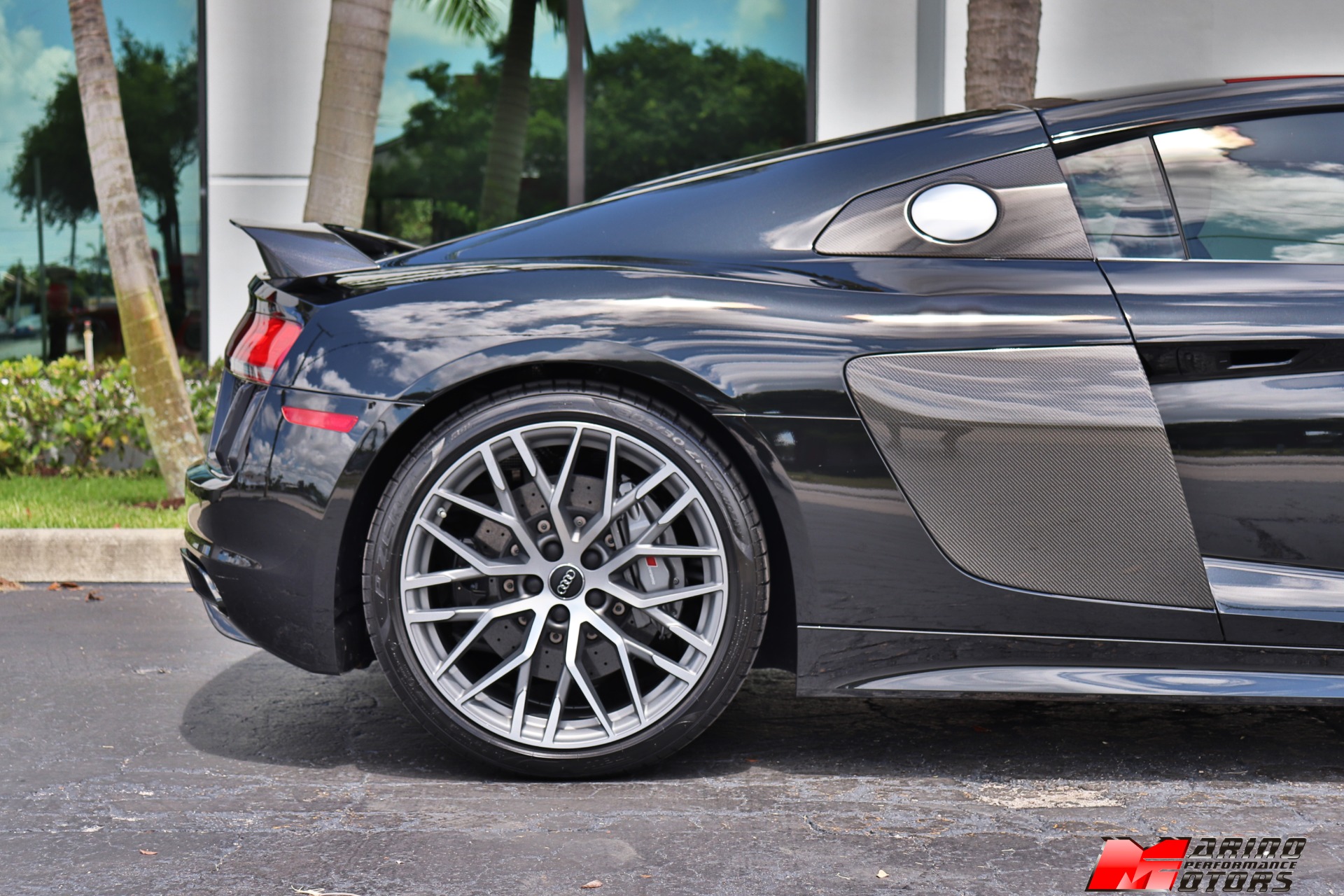 Used-2017-Audi-R8-52-quattro-V10-Plus