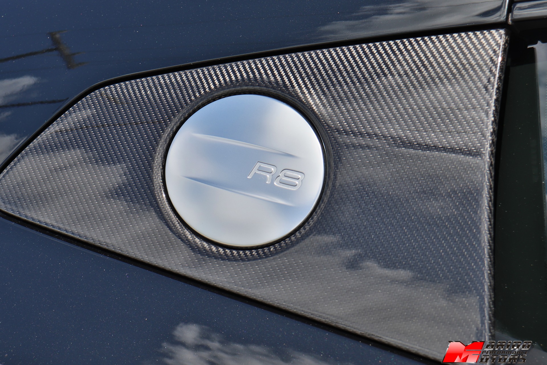 Used-2017-Audi-R8-52-quattro-V10-Plus