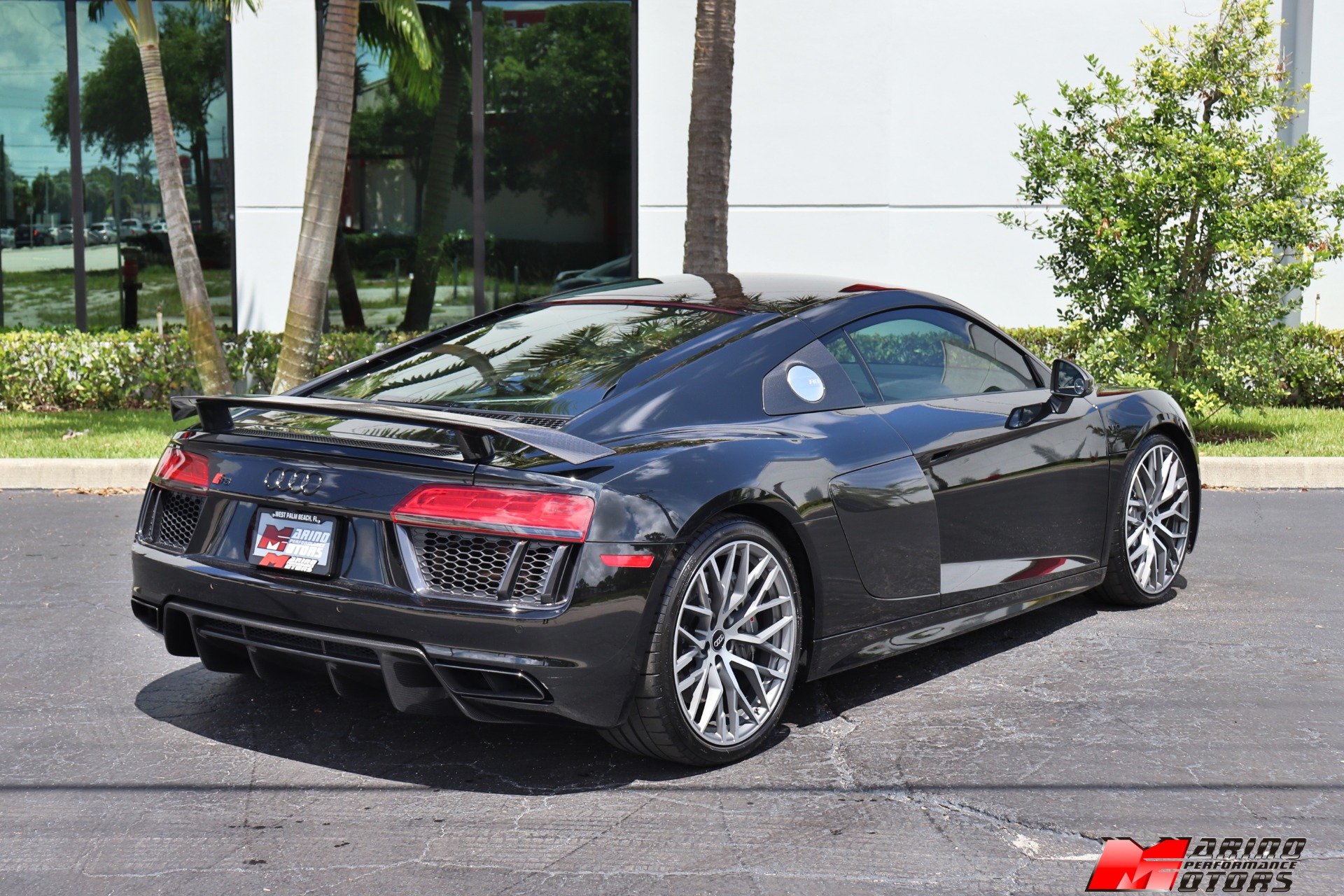 Used-2017-Audi-R8-52-quattro-V10-Plus