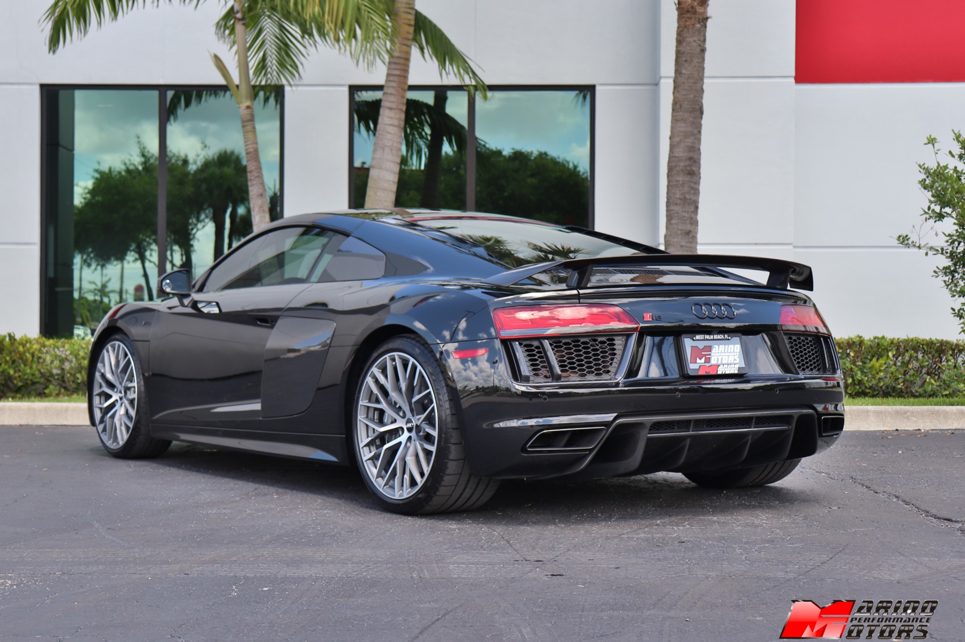 Used-2017-Audi-R8-52-quattro-V10-Plus