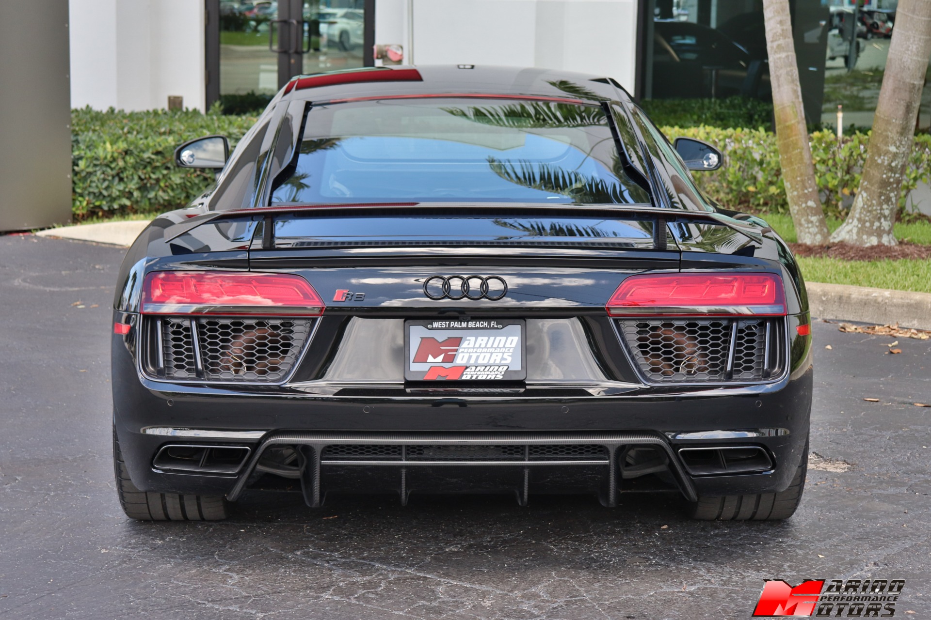 Used-2017-Audi-R8-52-quattro-V10-Plus
