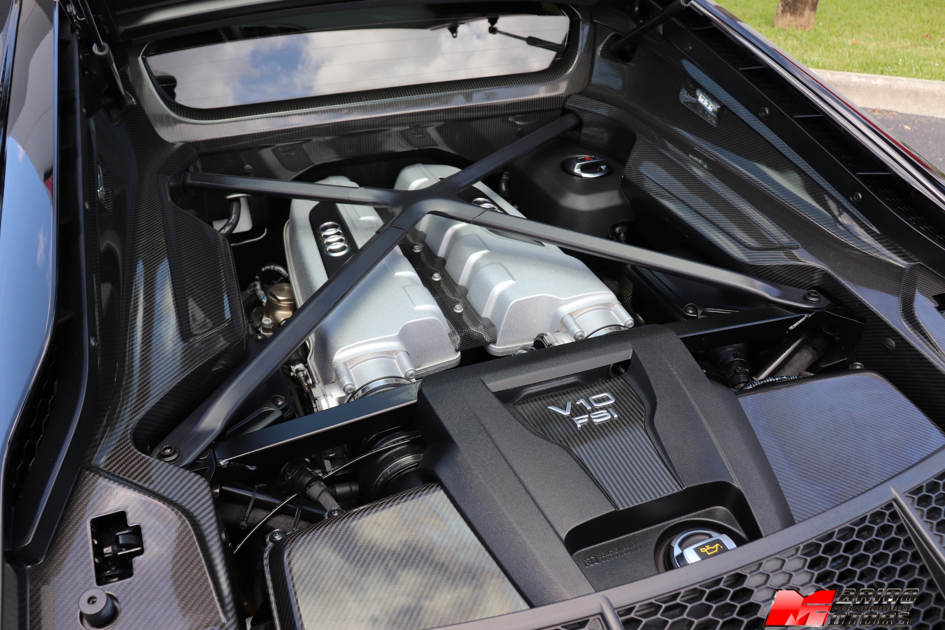 Used-2017-Audi-R8-52-quattro-V10-Plus