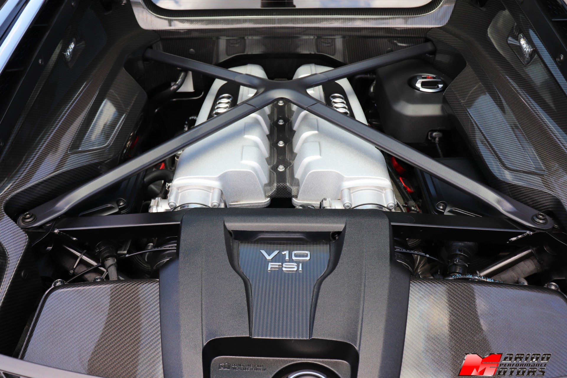 Used-2017-Audi-R8-52-quattro-V10-Plus