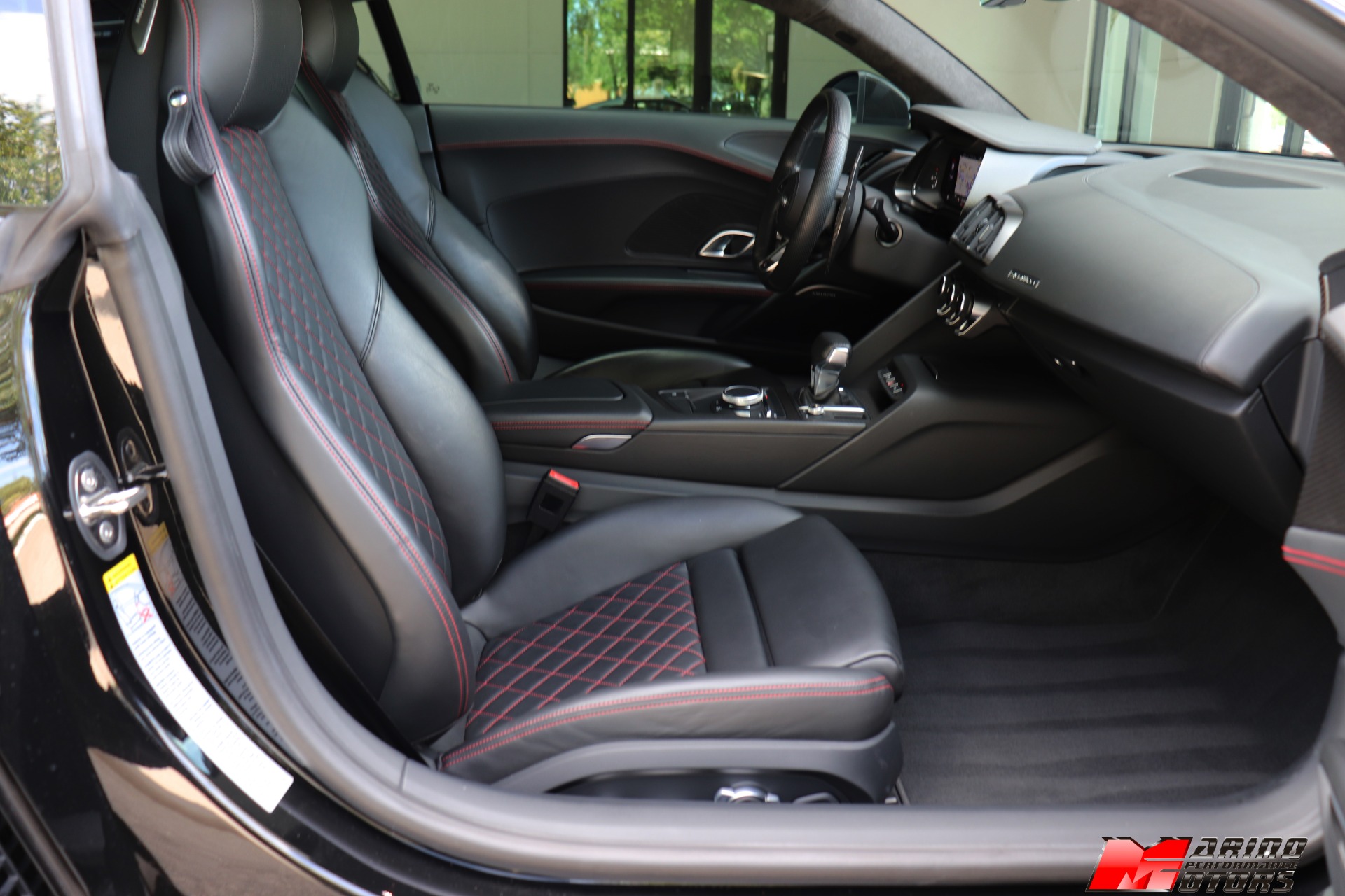 Used-2017-Audi-R8-52-quattro-V10-Plus